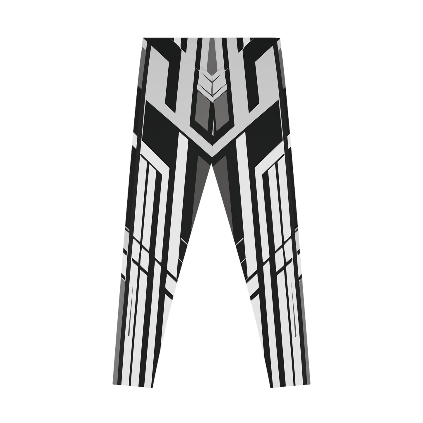 Abstract Leggings - PPU BEST