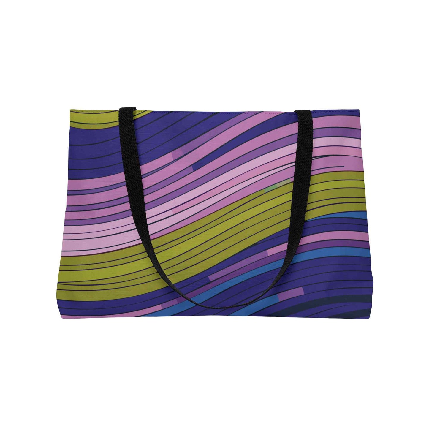 Abstract Yoga Bag - PPU BEST