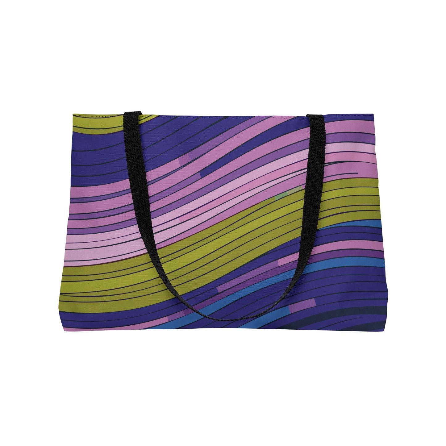 Abstract Yoga Bag - PPU BEST