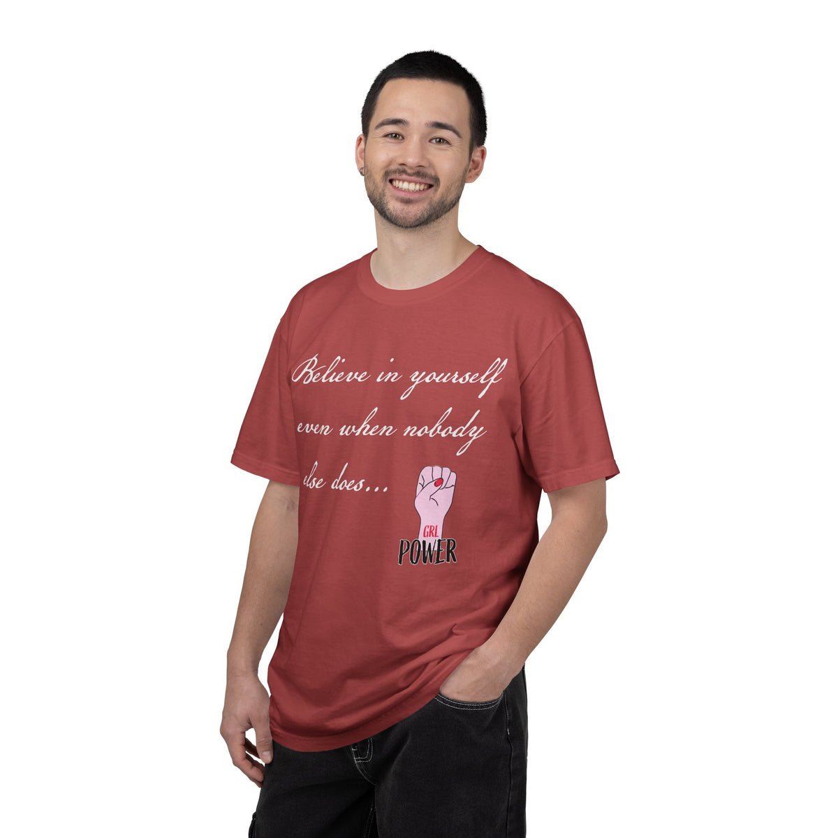 Positive Quotes Shirt