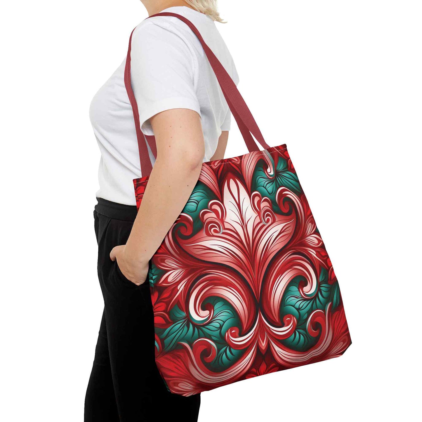 Ornament Tote, Ornament Bag - PPU BEST
