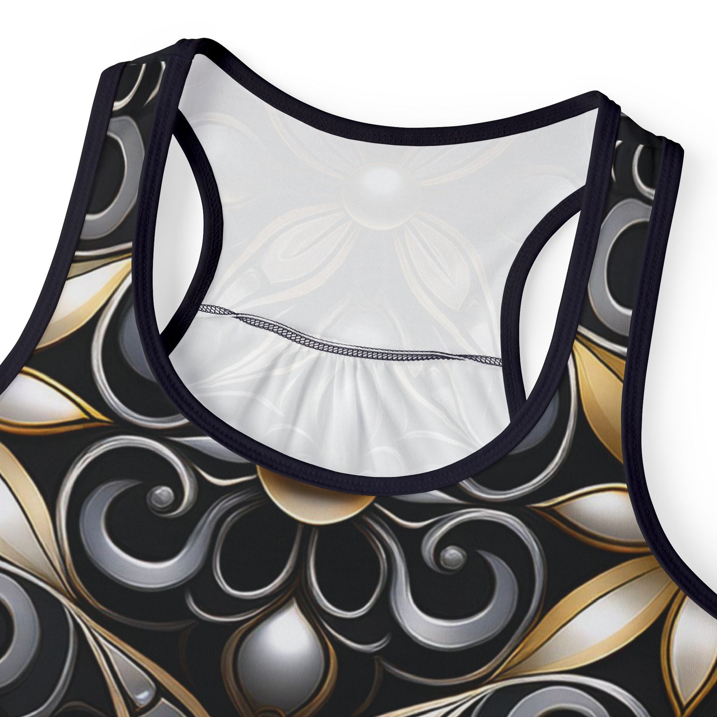 Ornament Tank - PPU BEST