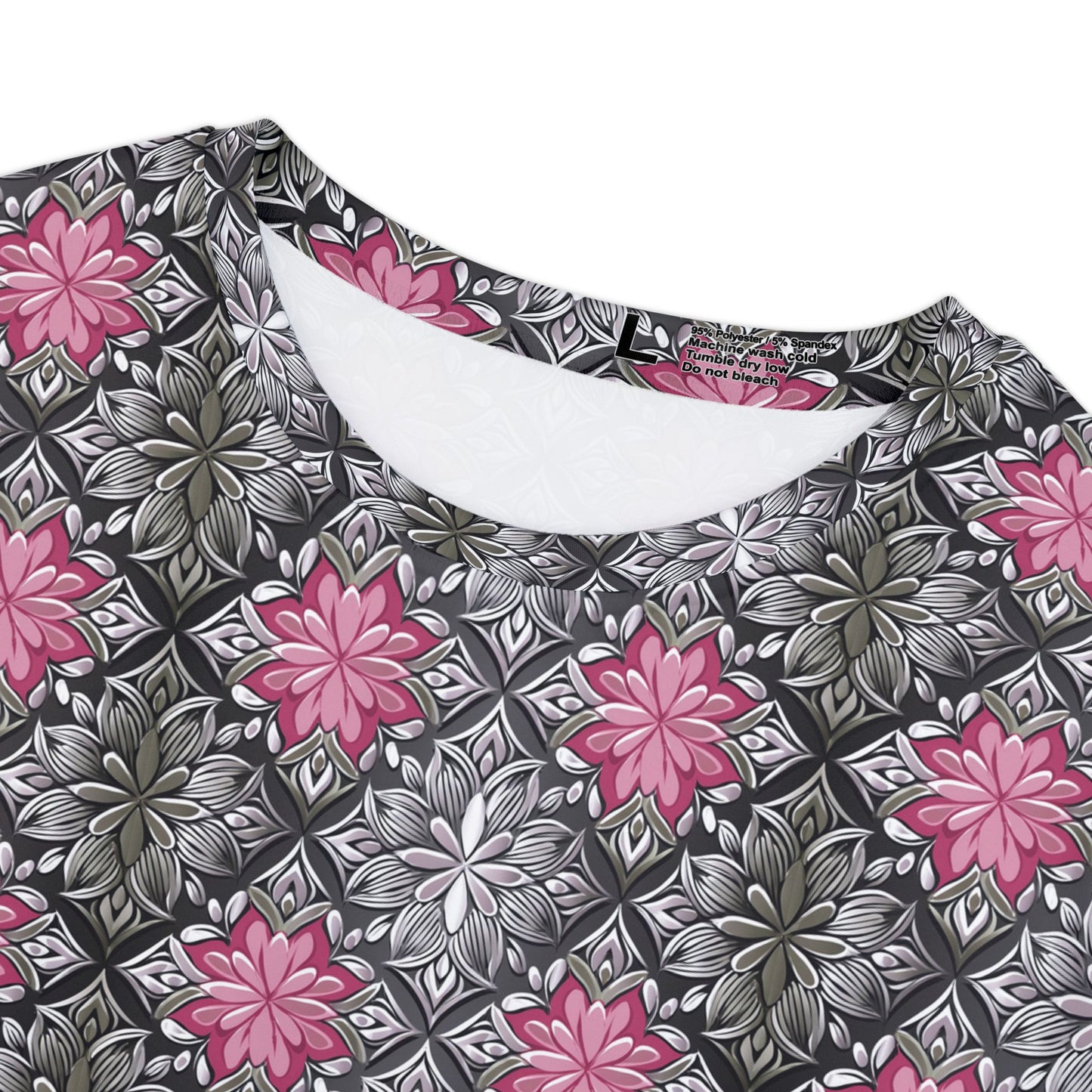 Ornament Shirt, Shirt with Ornament