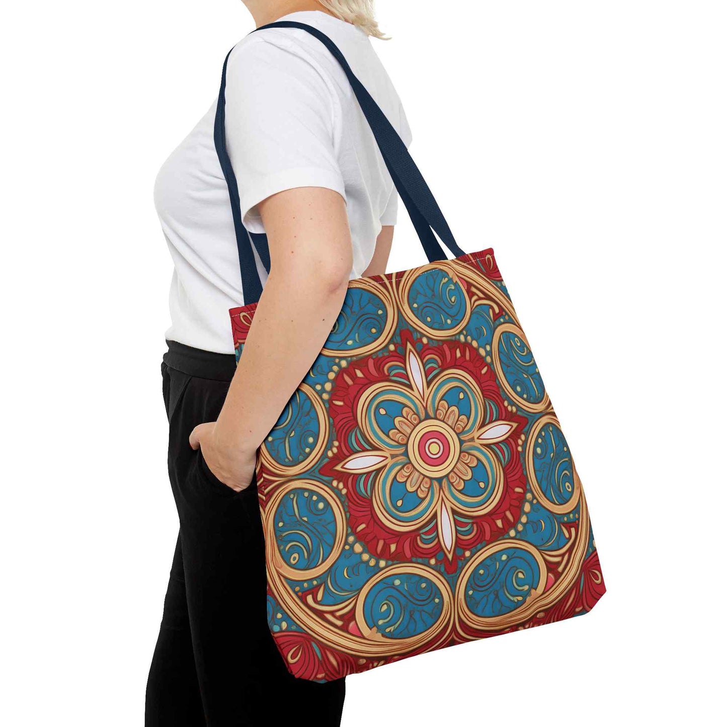 Ornament Tote, Ornament Bag - PPU BEST