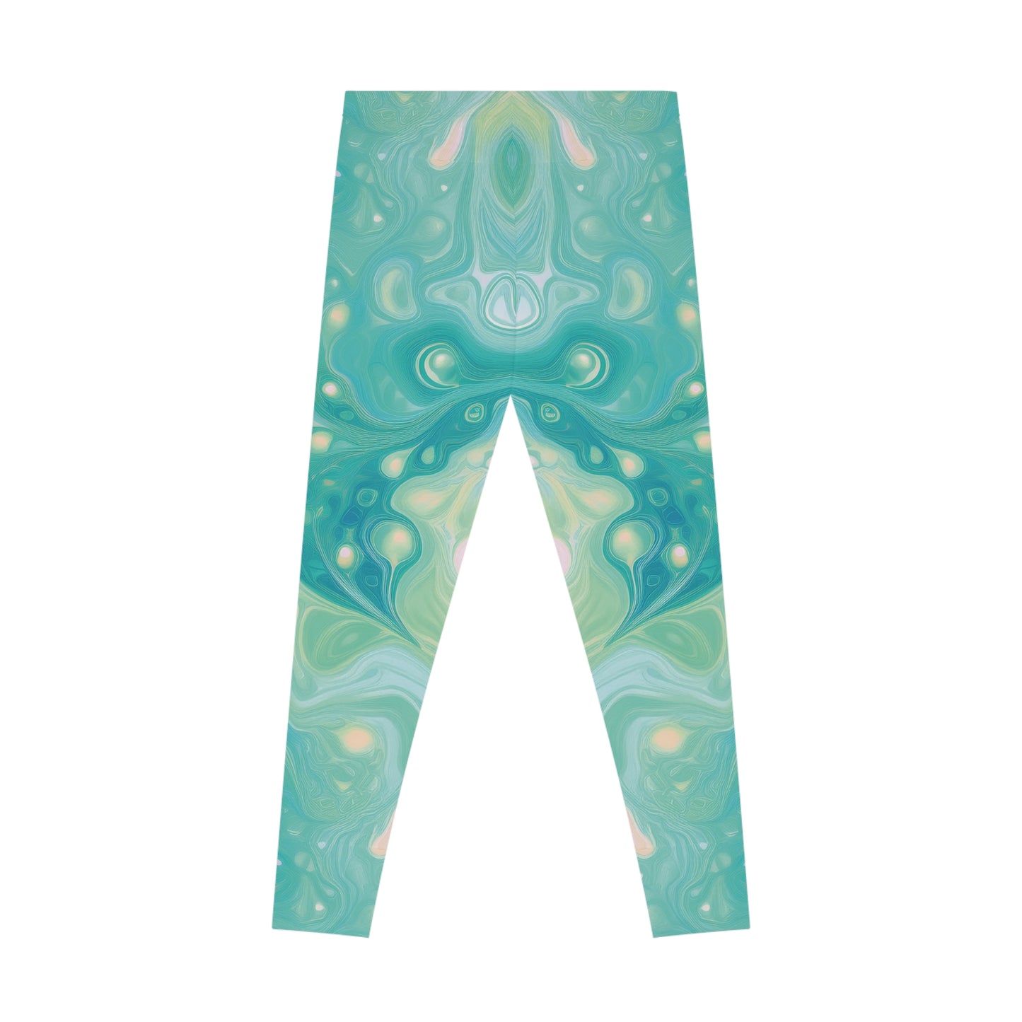 Pastel Leggings - PPU BEST