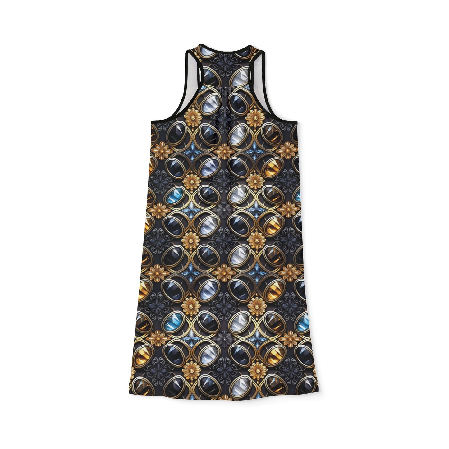 Ornament Dress - PPU BEST