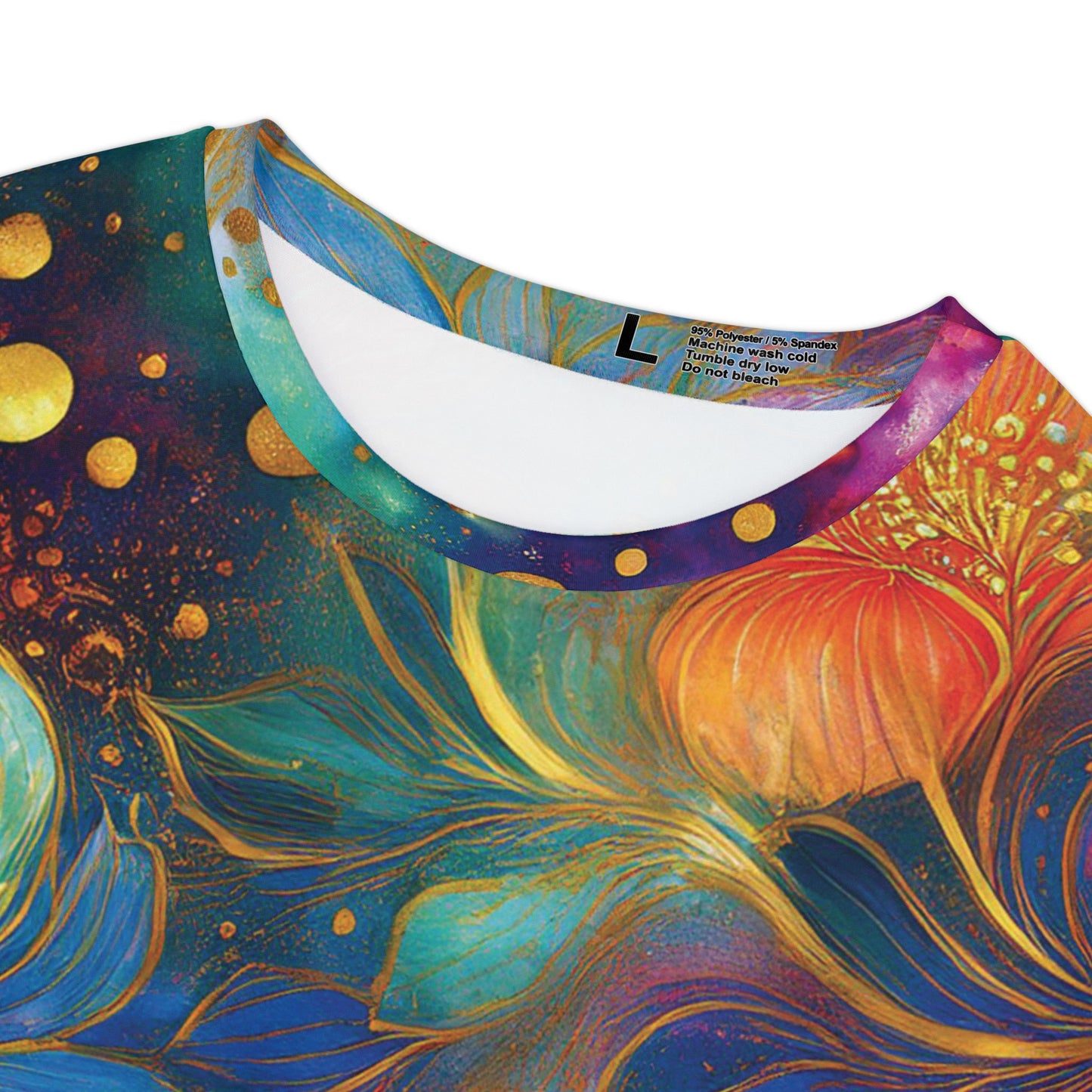 Floral Print Shirt - PPU BEST