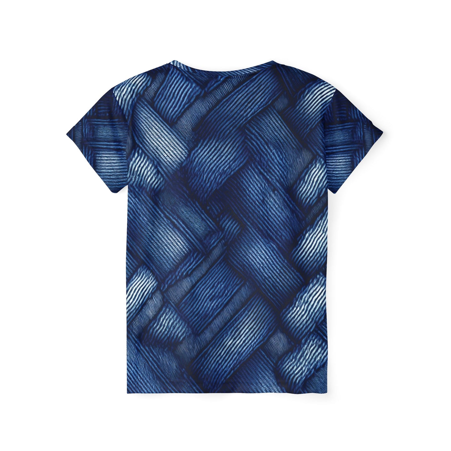 Denim T Shirt, Denim Tee