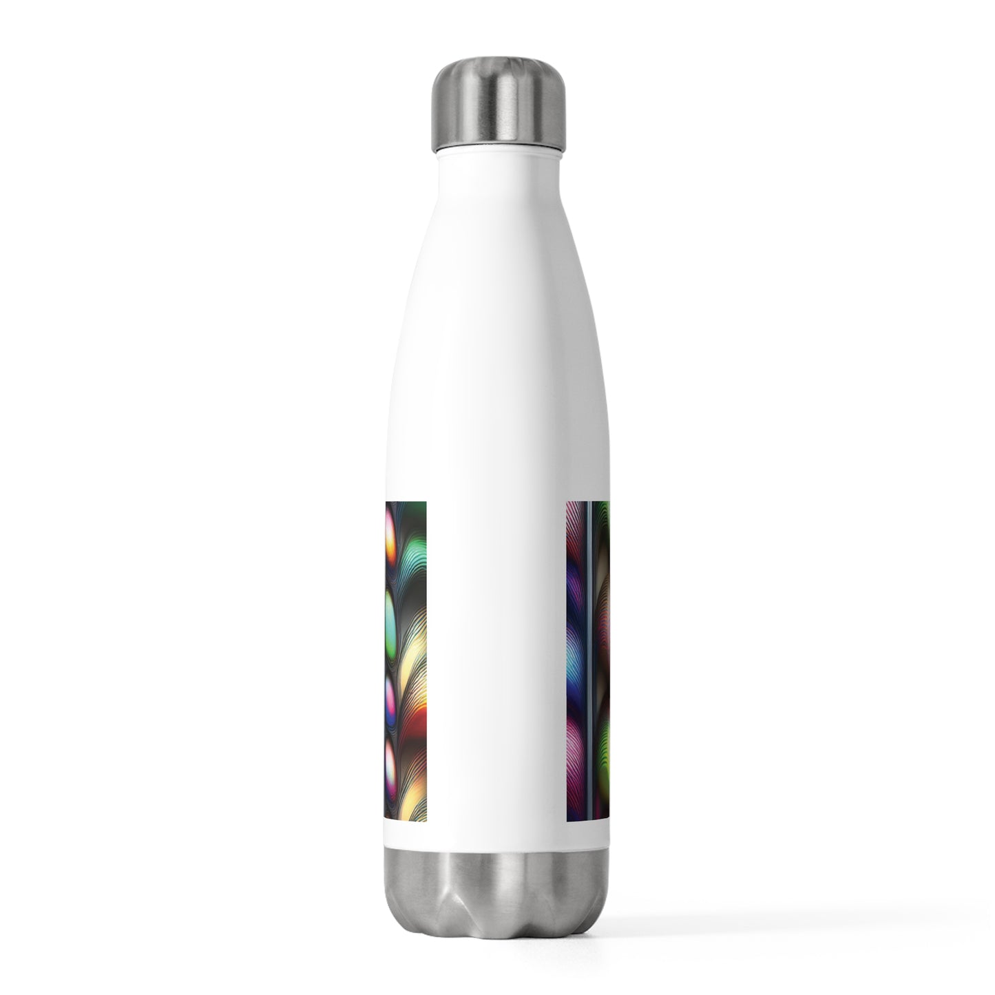 Insulated Water Bottle 20oz - PPU BEST