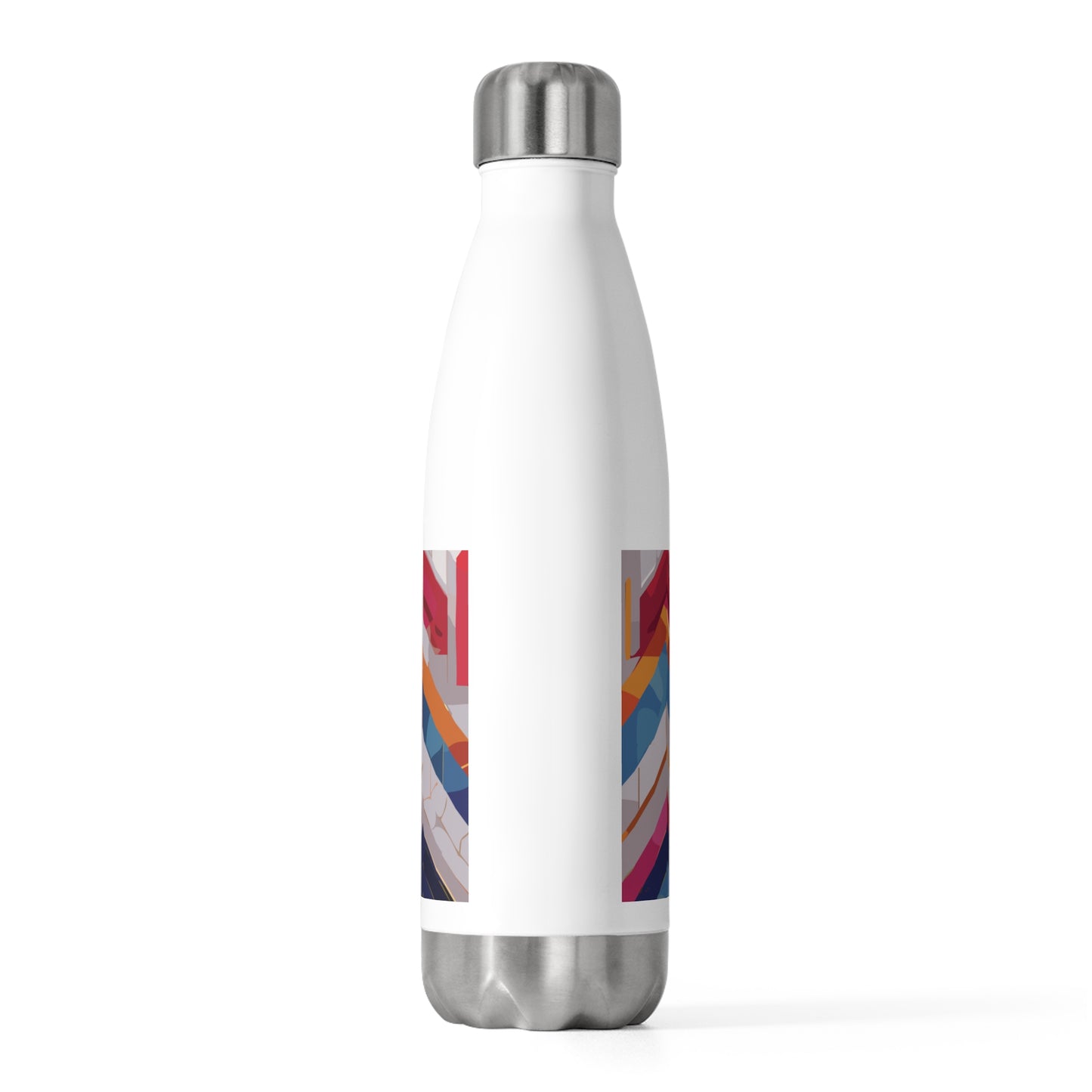 Insulated Water Bottle 20oz - PPU BEST