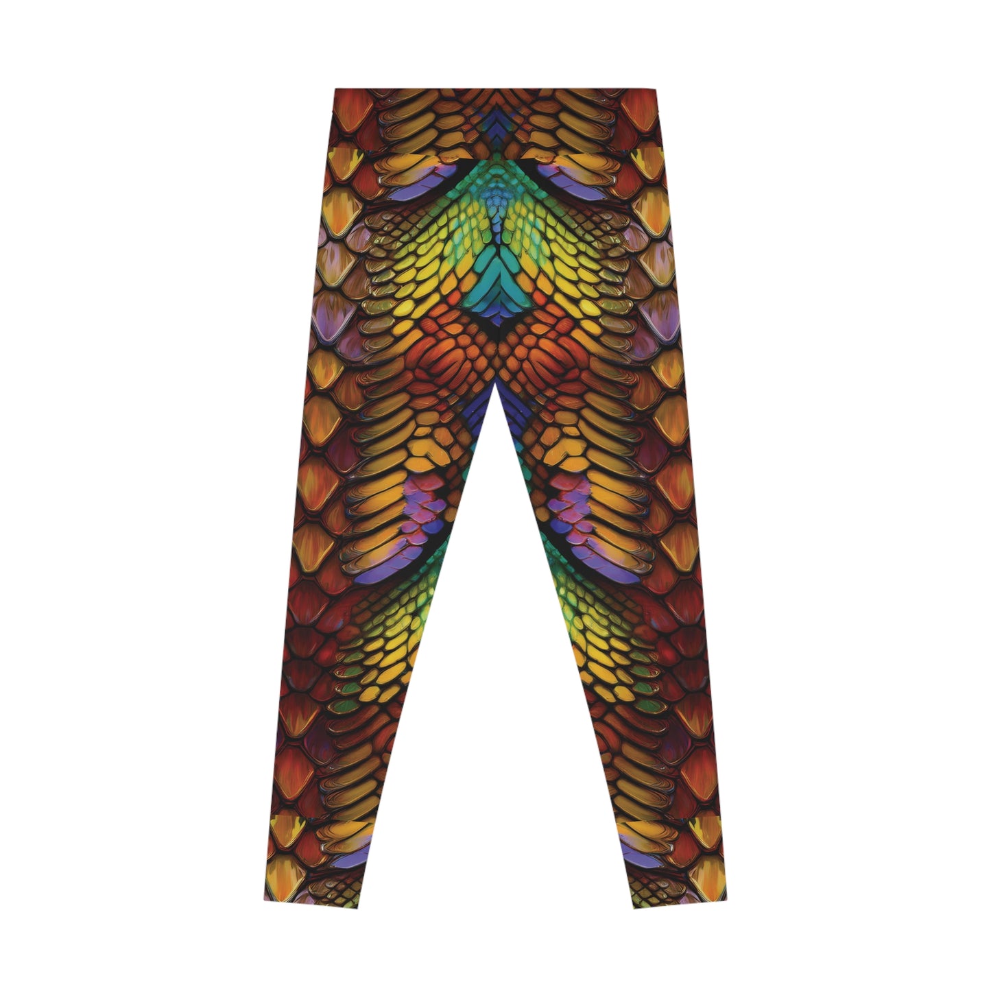 Animal Leggings - PPU BEST