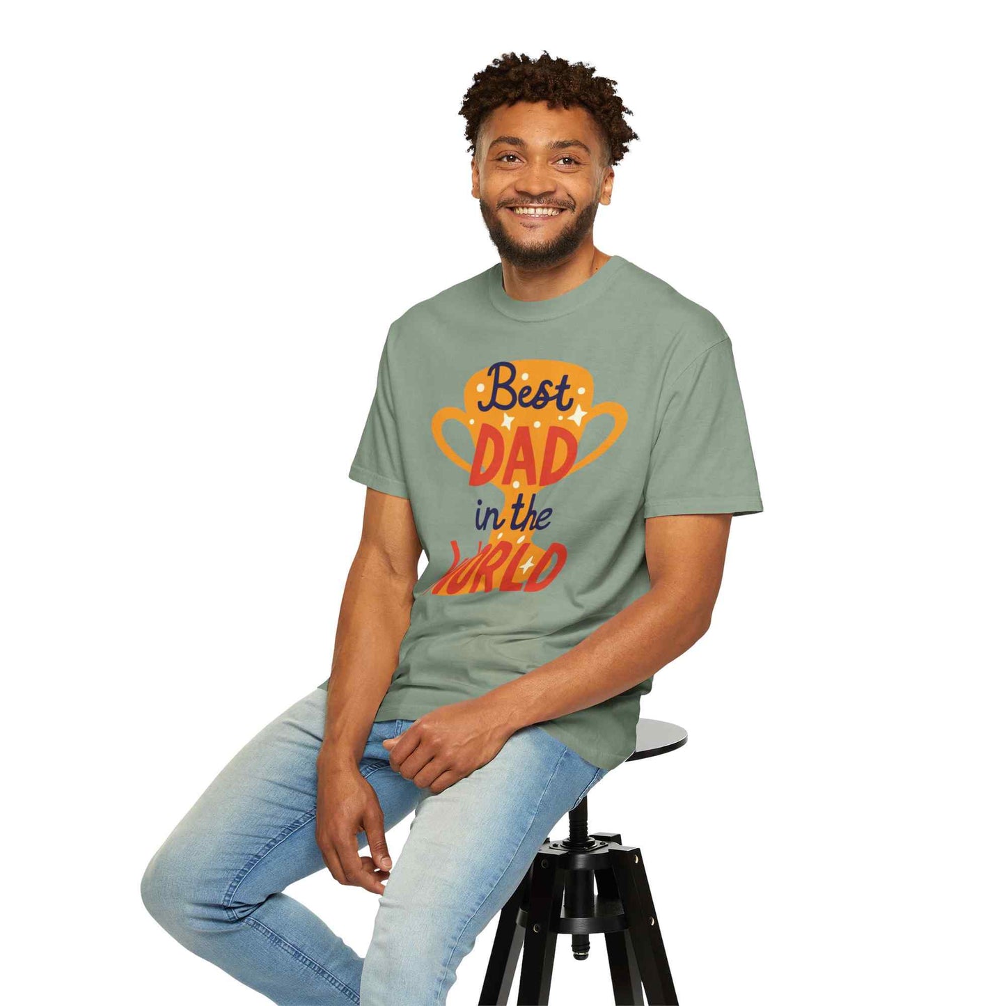 Father Day Shirt - PPU BEST