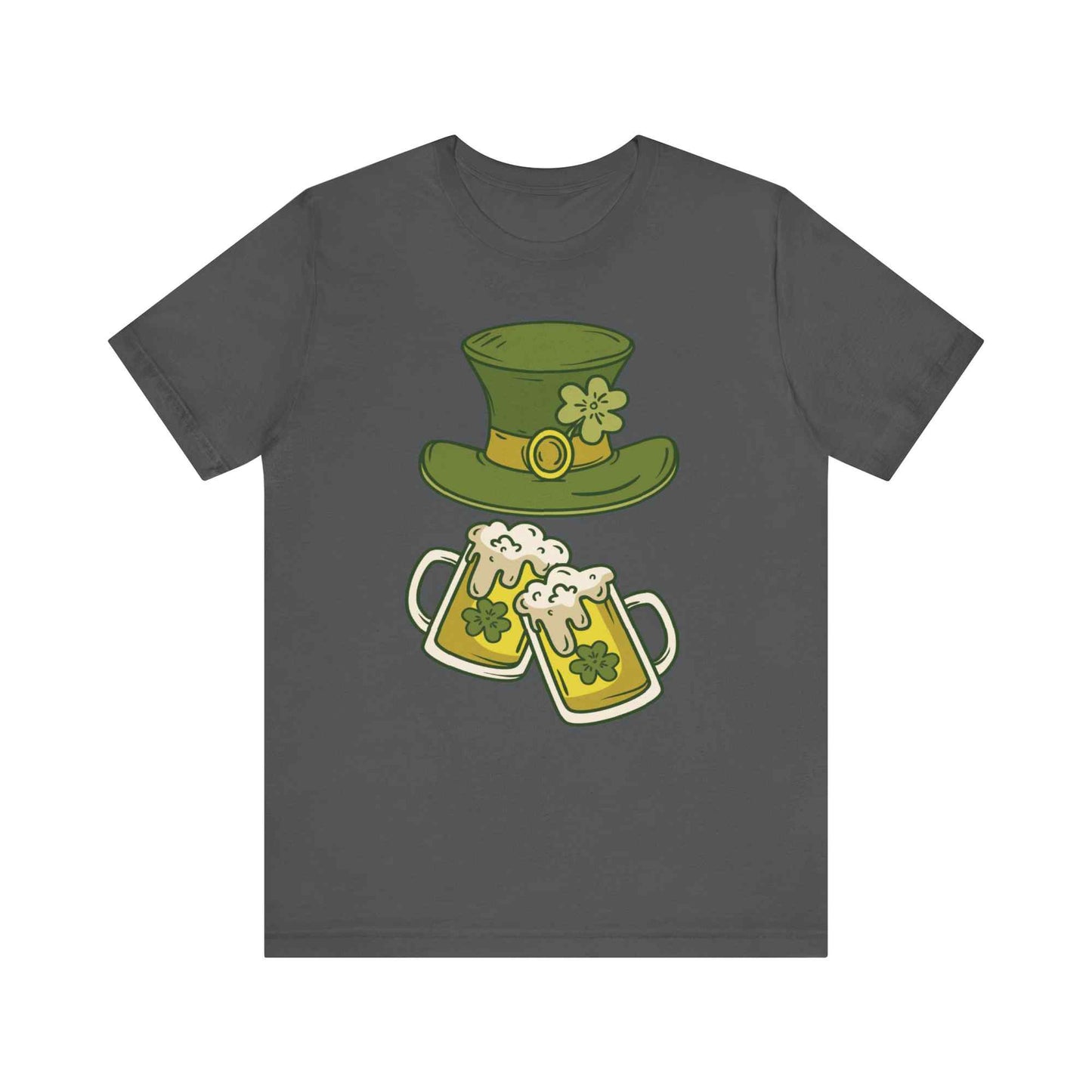 St Patricks Day Shirts - PPU BEST