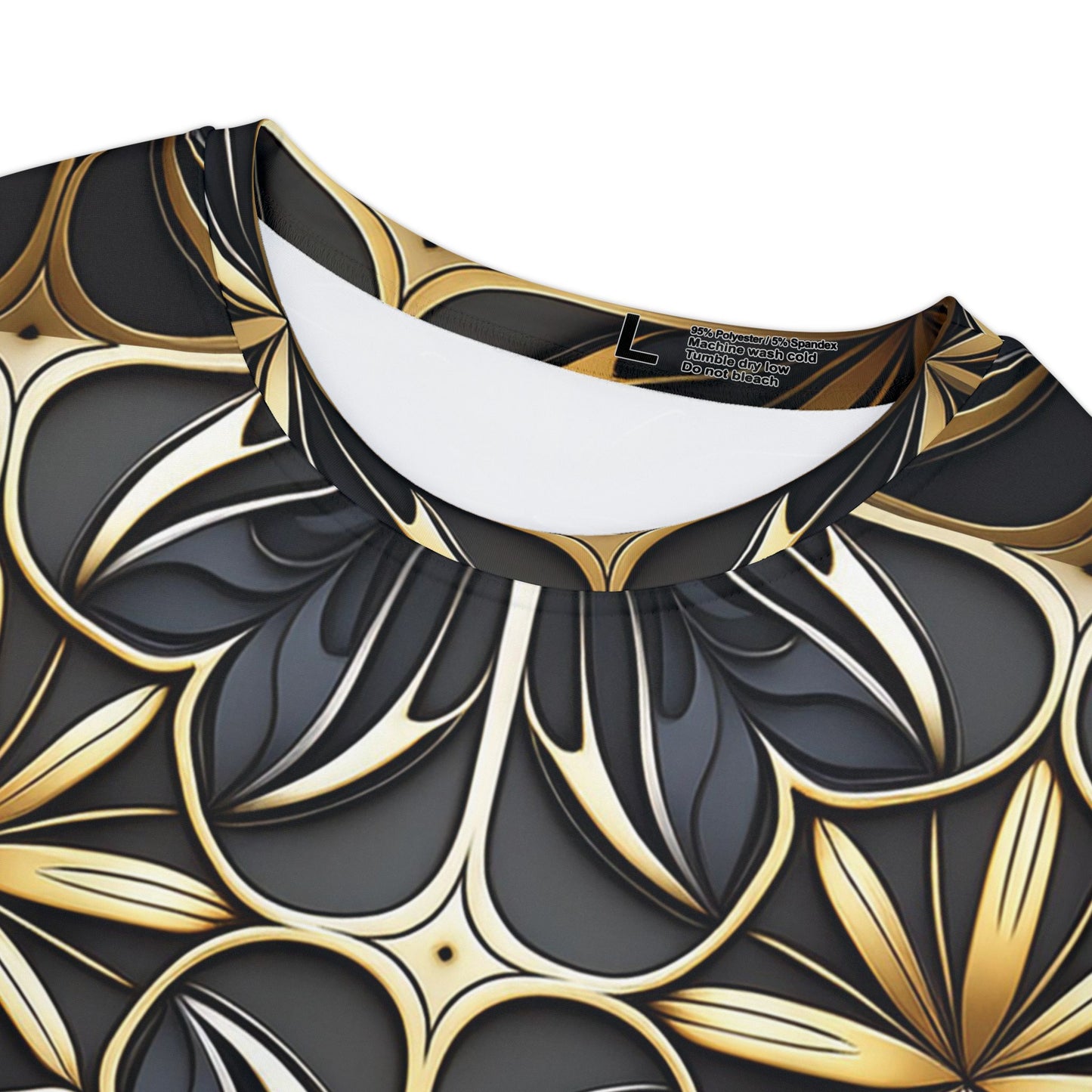 Ornament Shirt - PPU BEST