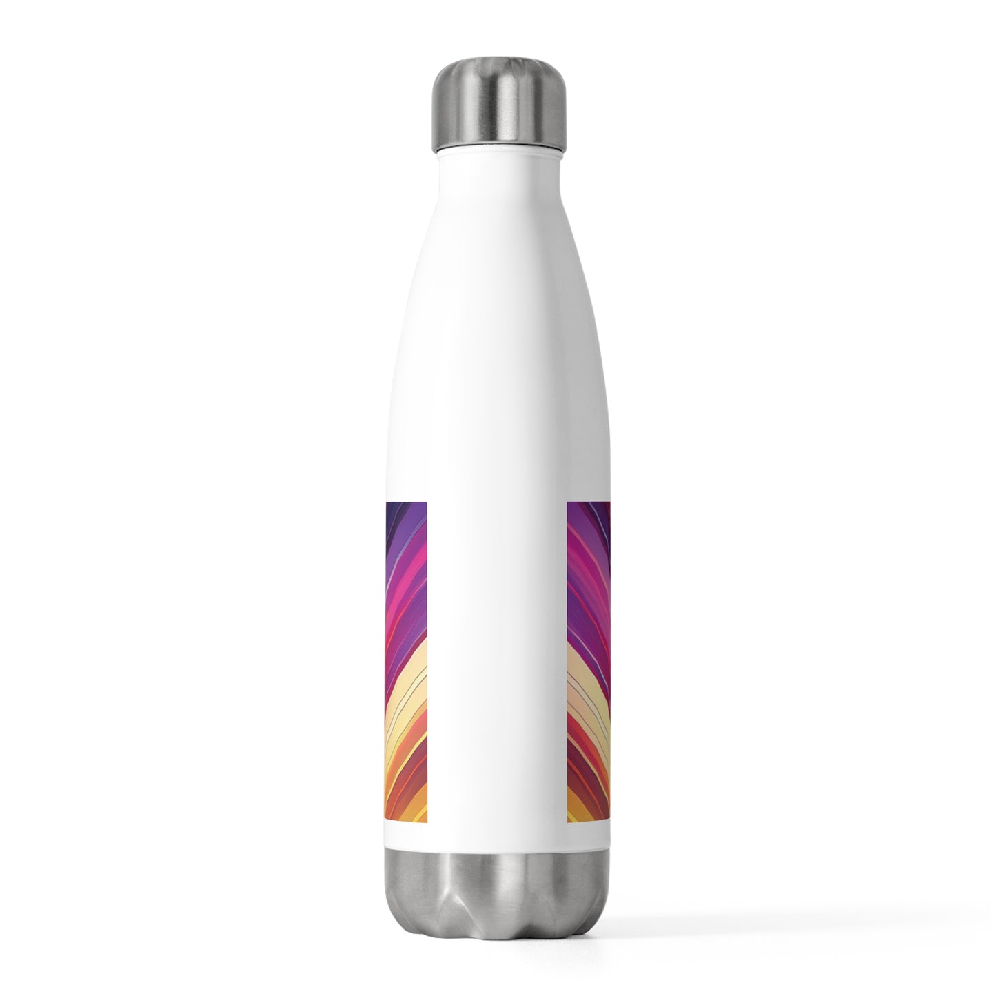 Insulated Water Bottle 20oz - PPU BEST
