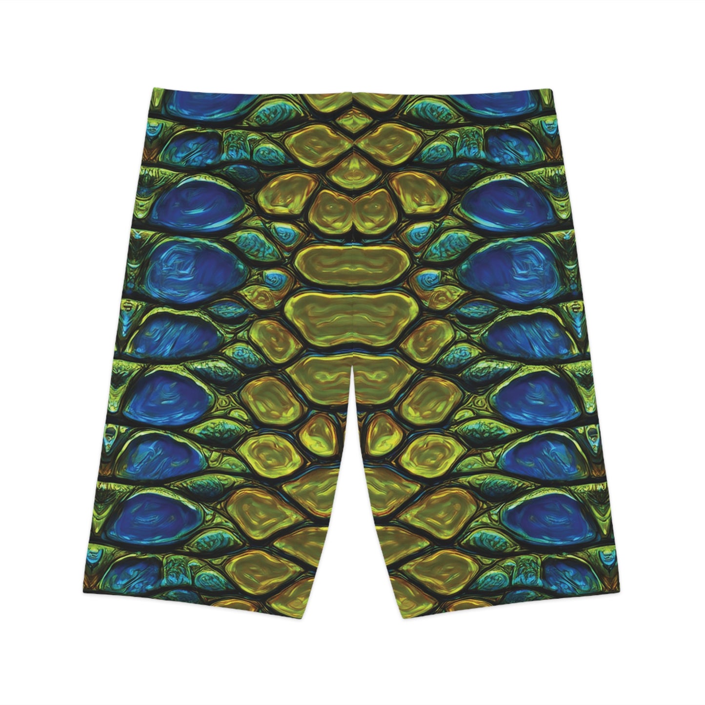 Animal Biker Shorts - PPU BEST