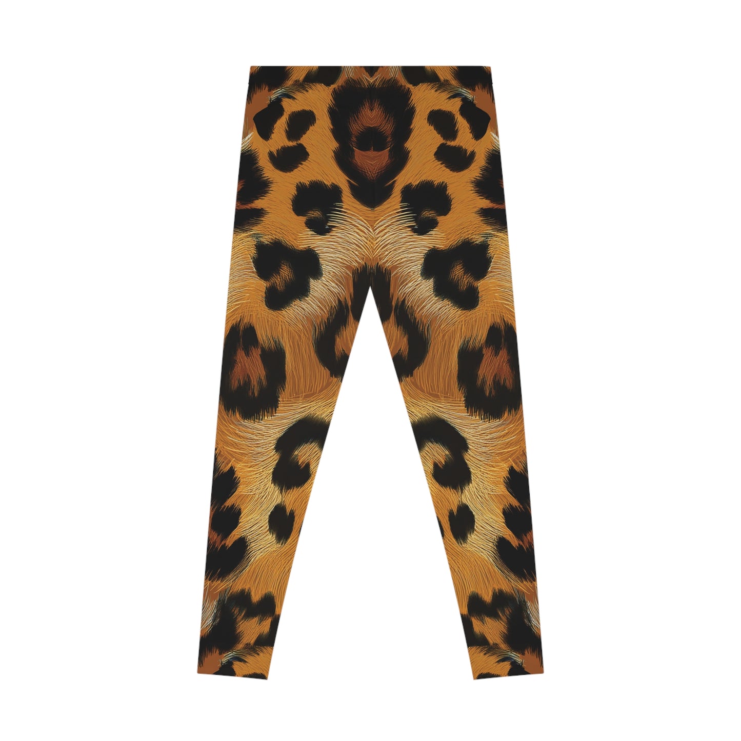 Animal Leggings - PPU BEST