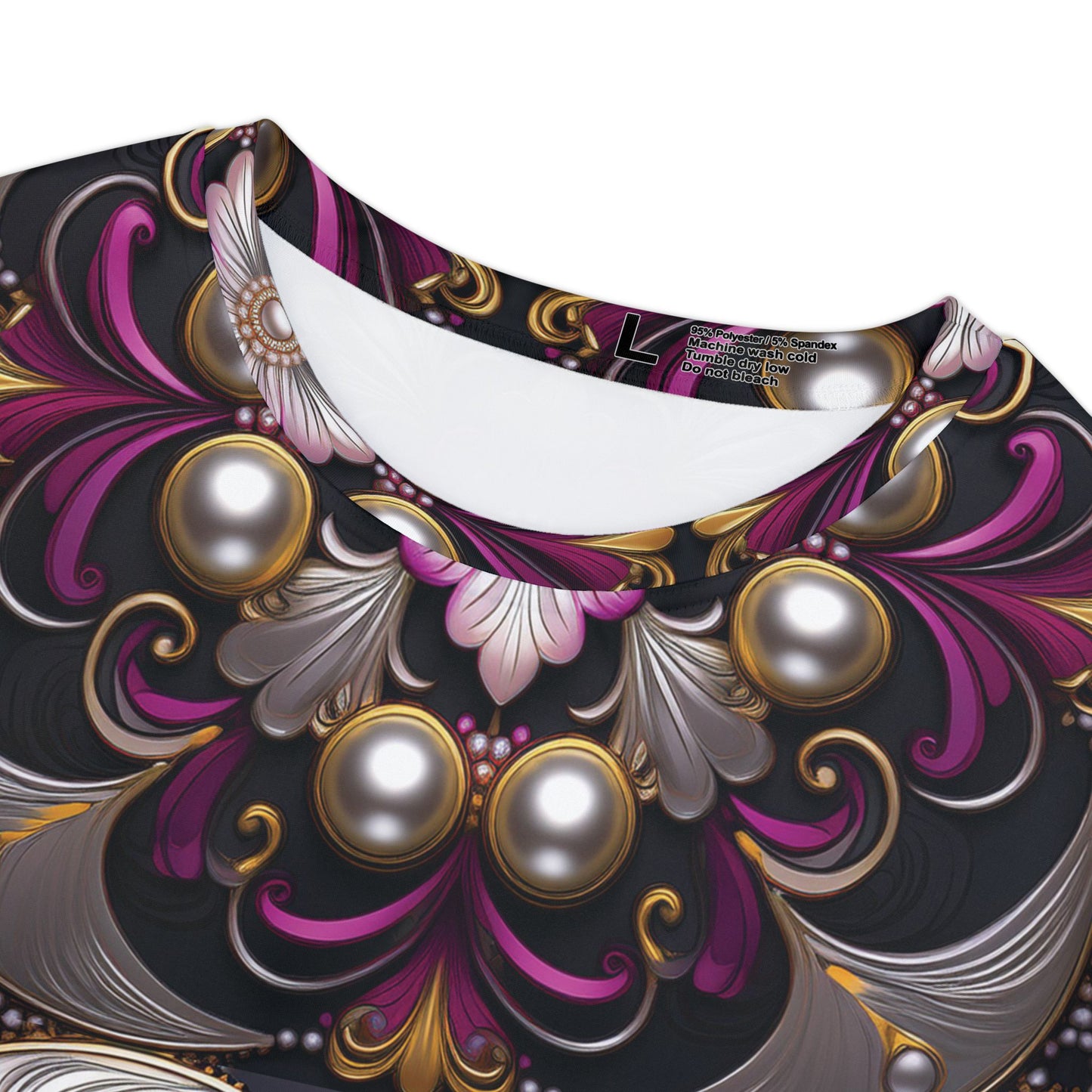 Ornament Shirt - PPU BEST