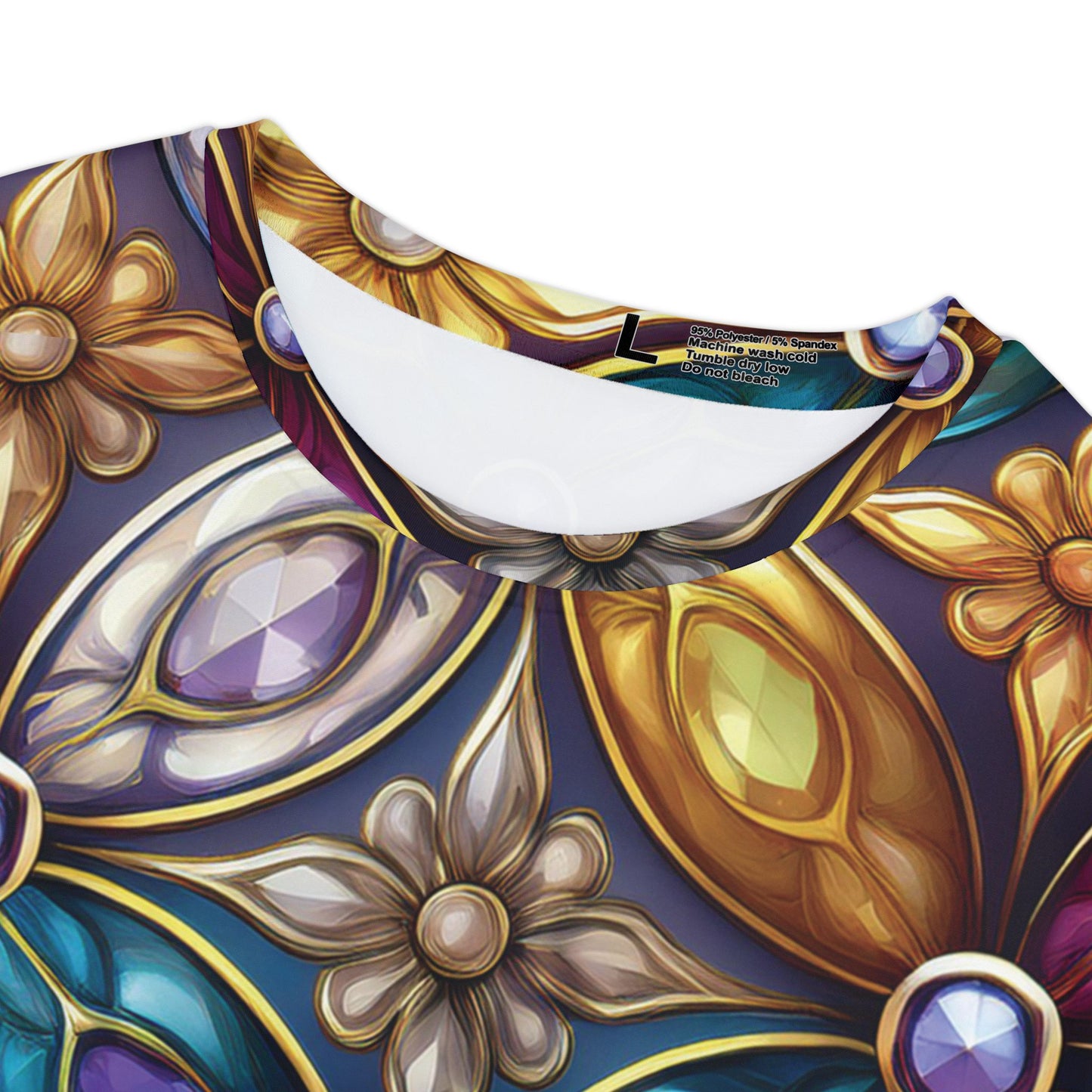 Ornament Shirt - PPU BEST