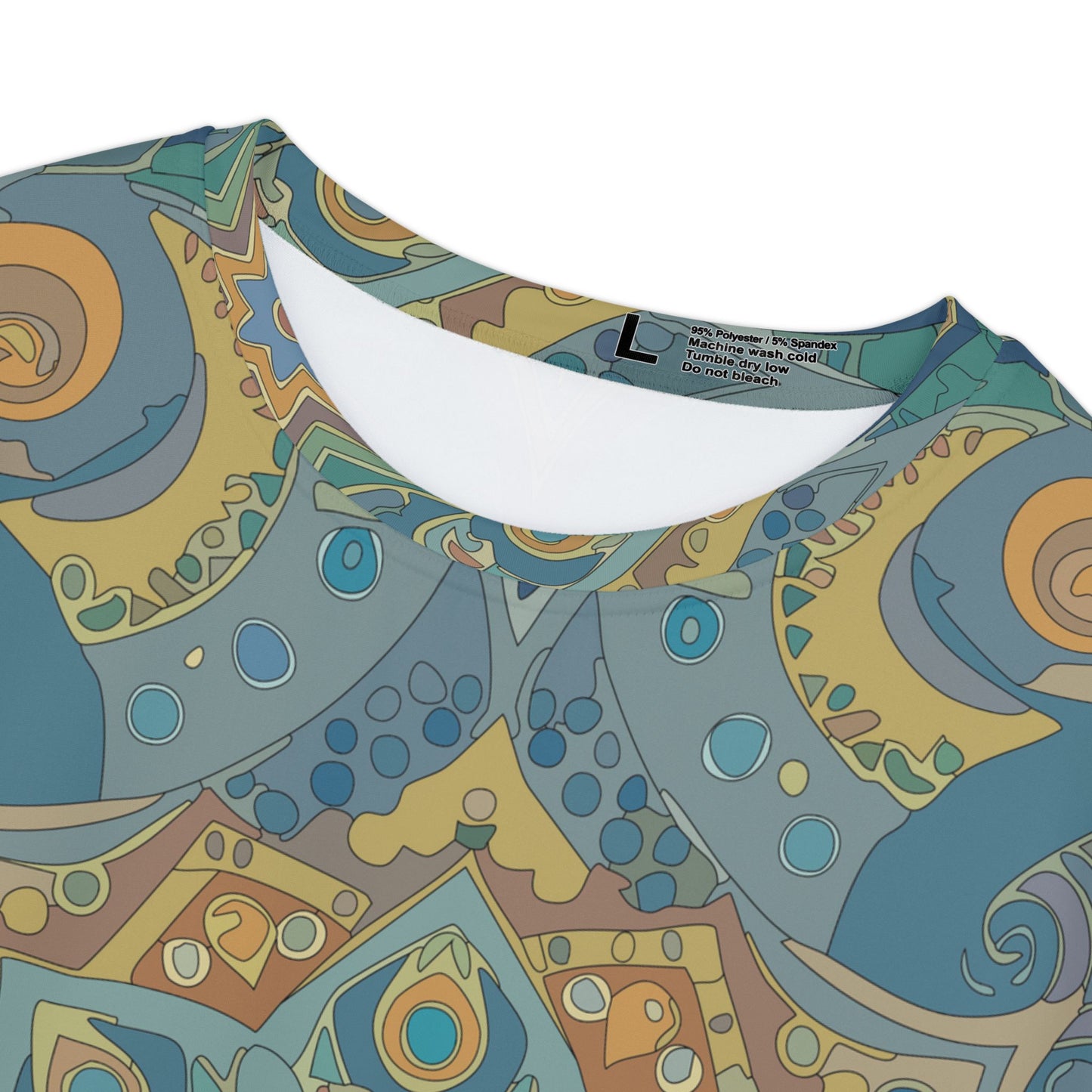 Ornament Shirt - PPU BEST