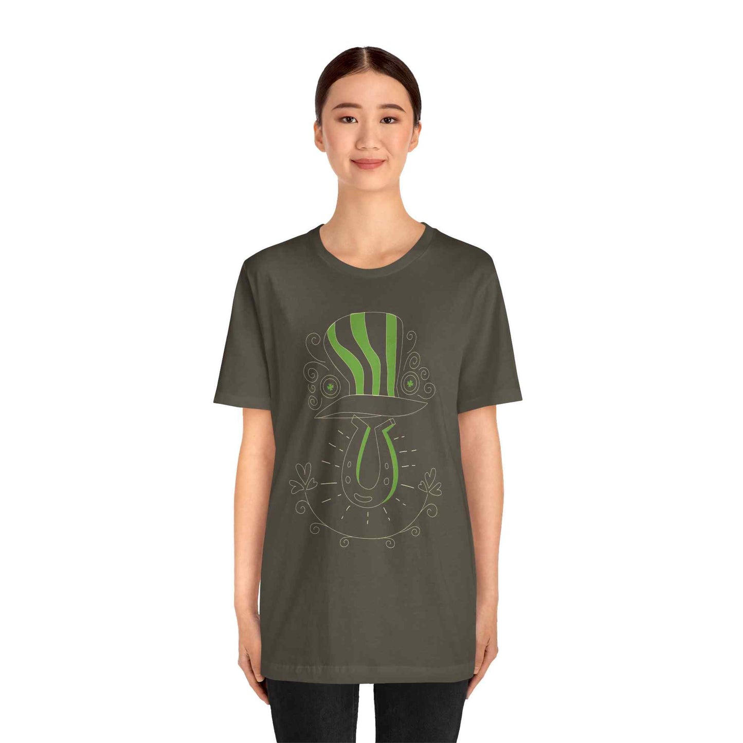 St Patricks Day Shirts - PPU BEST