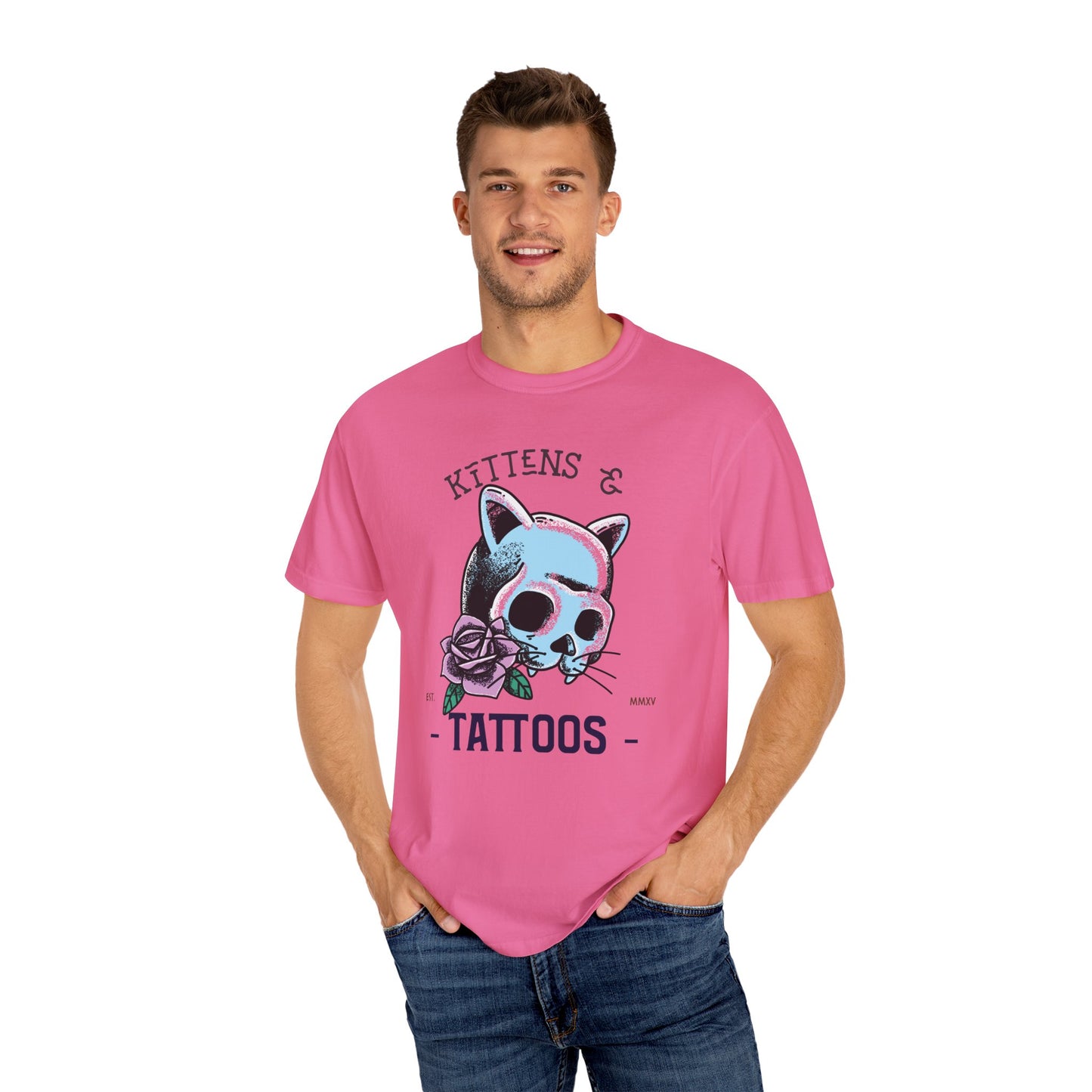 Funny Animal T Shirts - PPU BEST