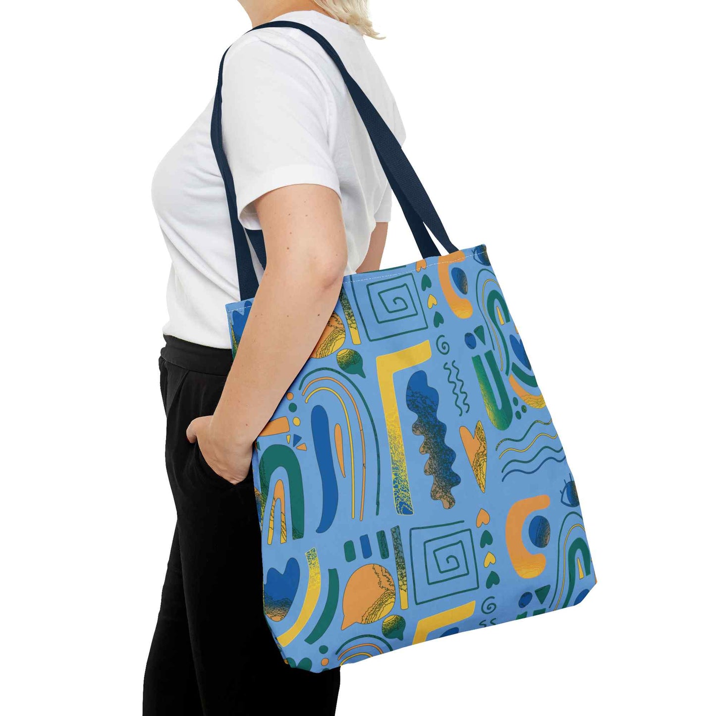 Designer Canvas Bag - PPU BEST