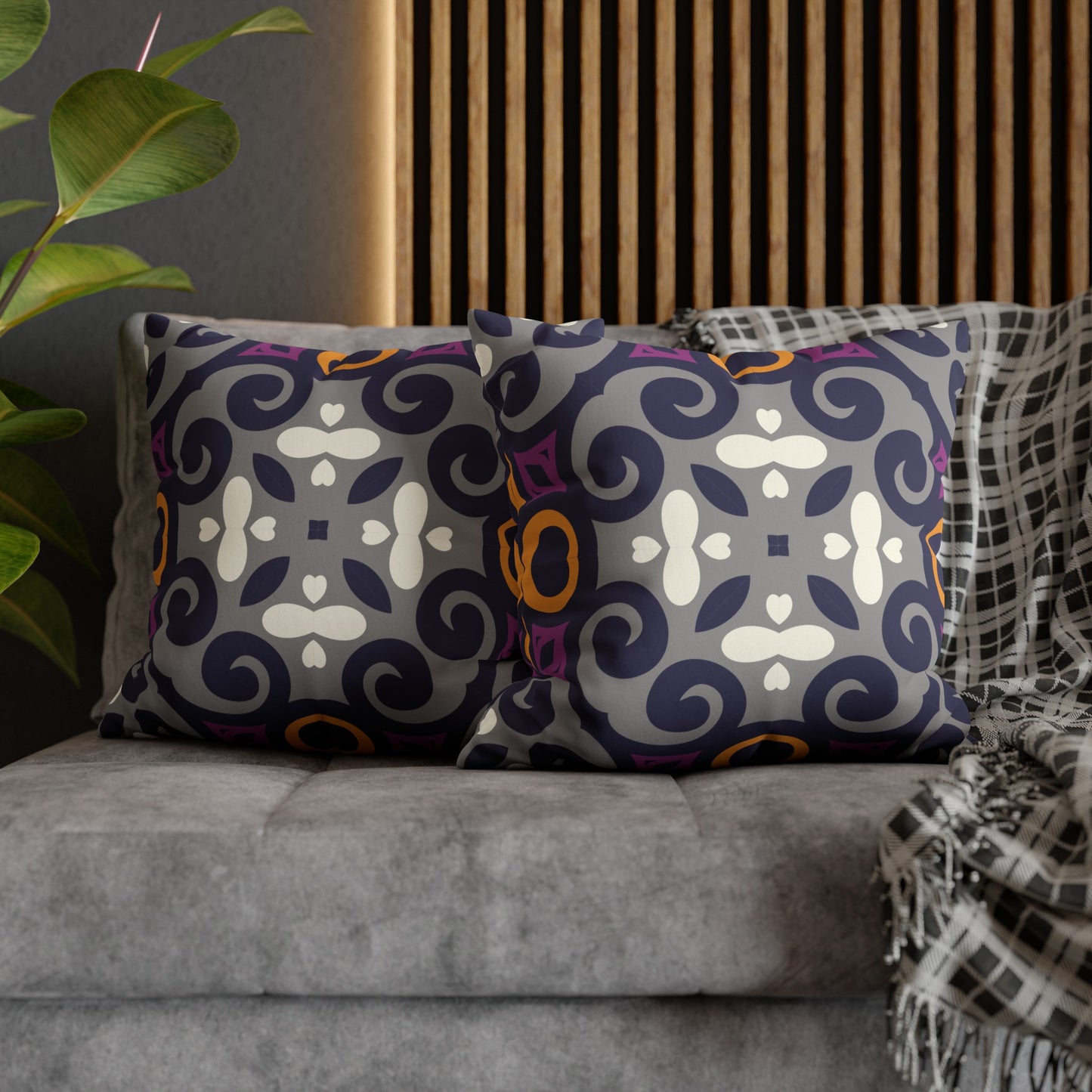 Ornament Pillow case - PPU BEST