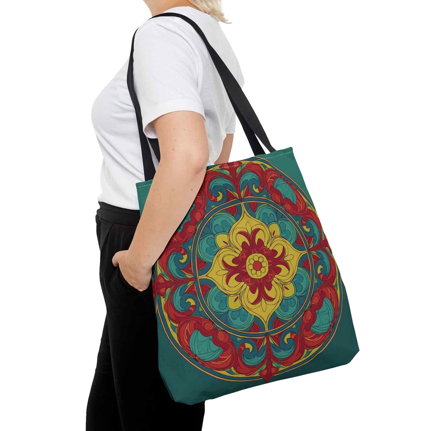 Ornament Tote, Ornament Bag - PPU BEST