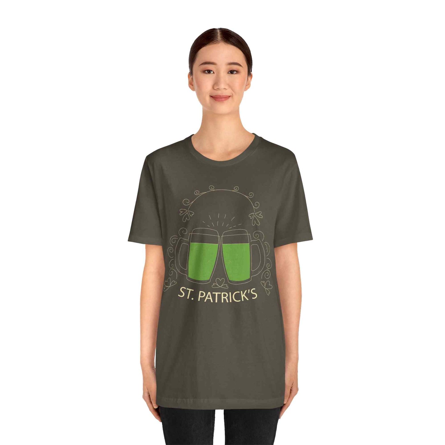St Patricks Day Shirts - PPU BEST