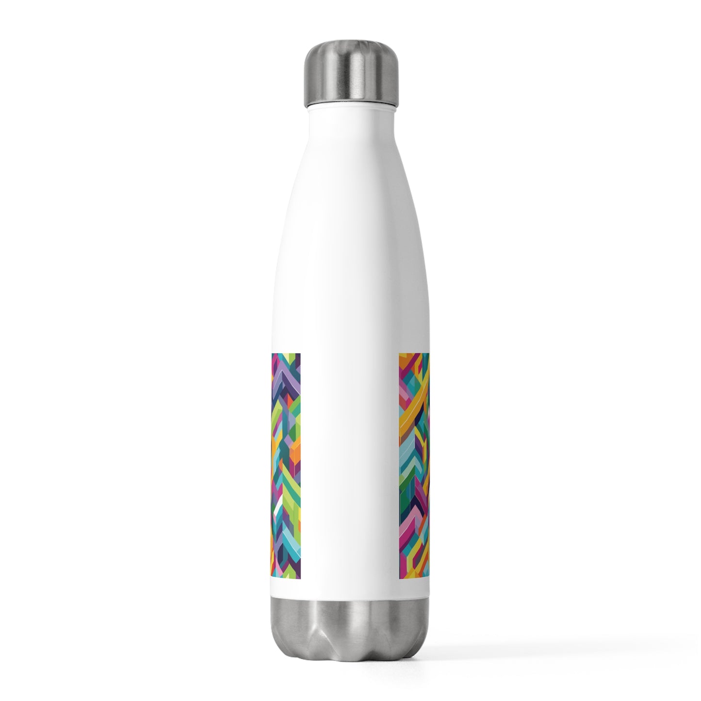 Insulated Water Bottle 20oz - PPU BEST
