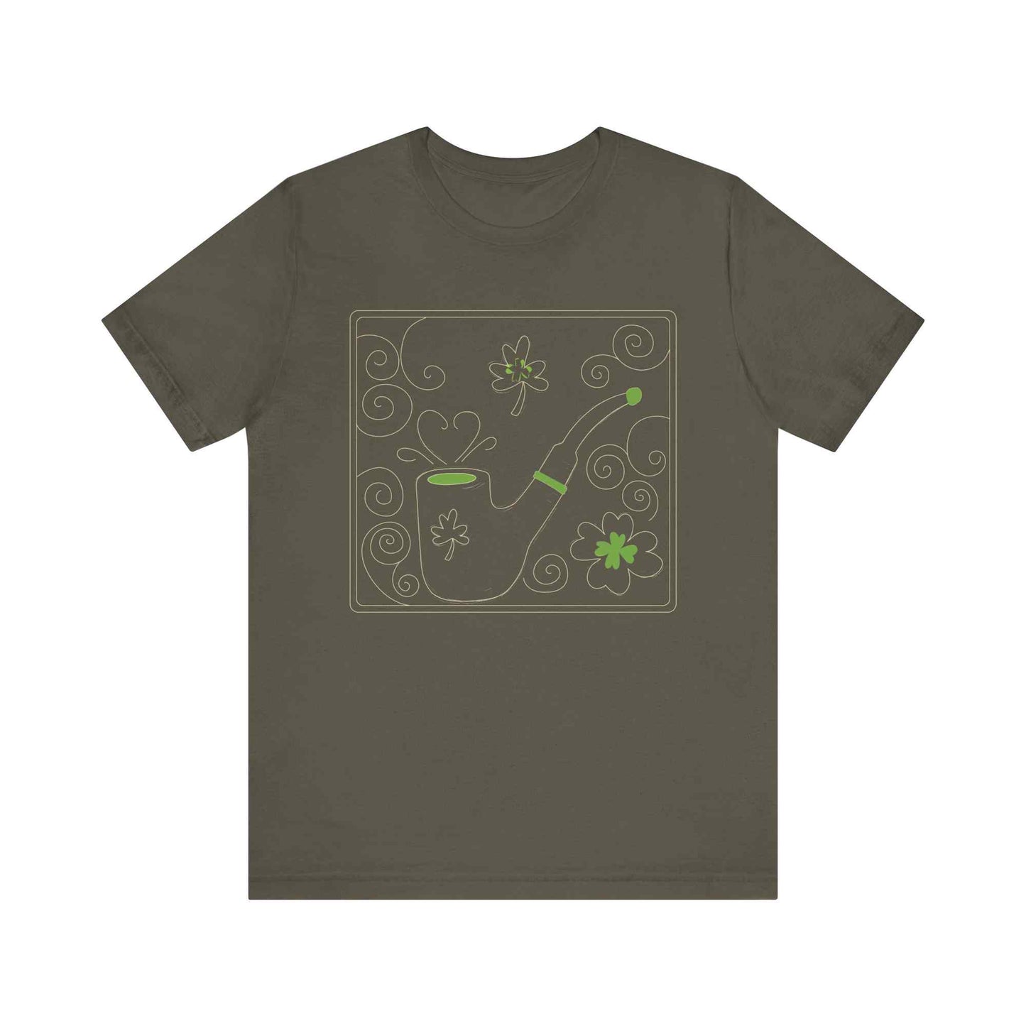St Patricks Day Shirts - PPU BEST