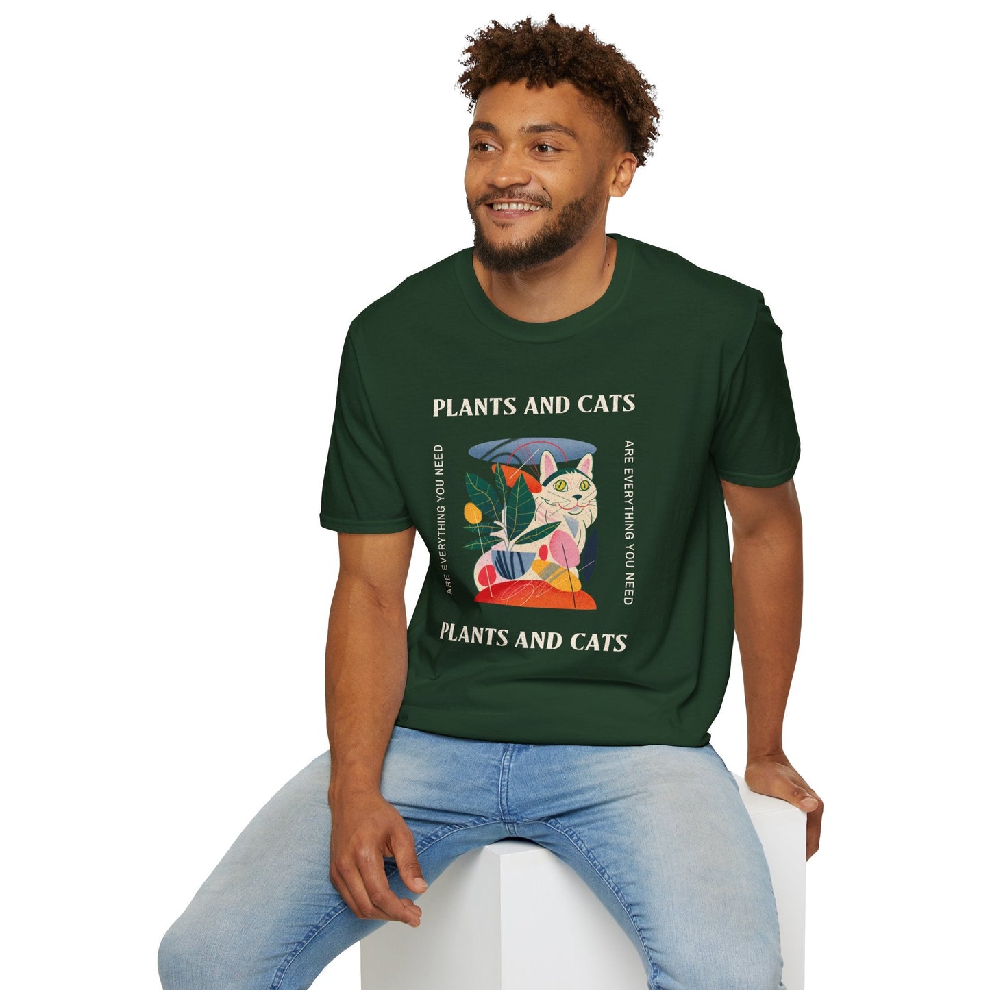Funny Slogan T Shirts With Funny Words Tee Shirt Quotes Unisex Gildan Softstyle 64000 Short Sleeve