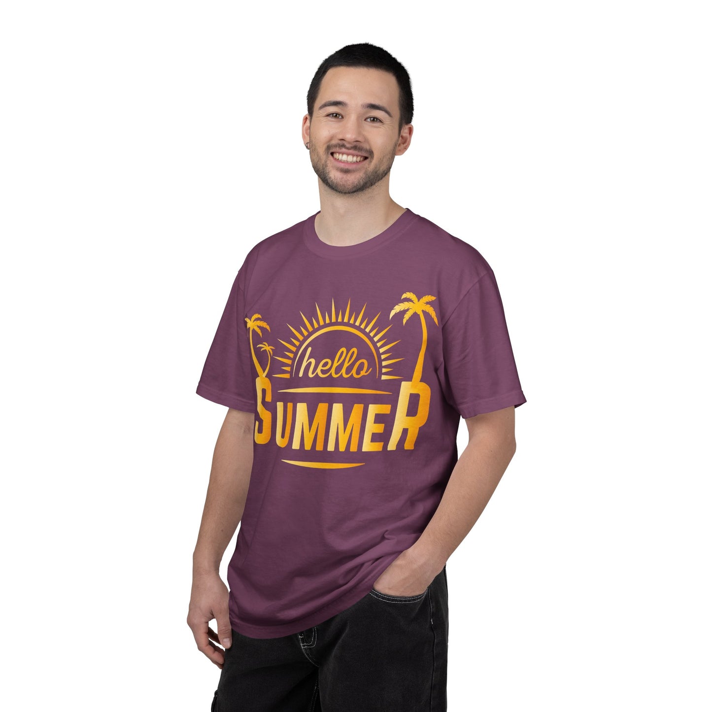 Summer shirt