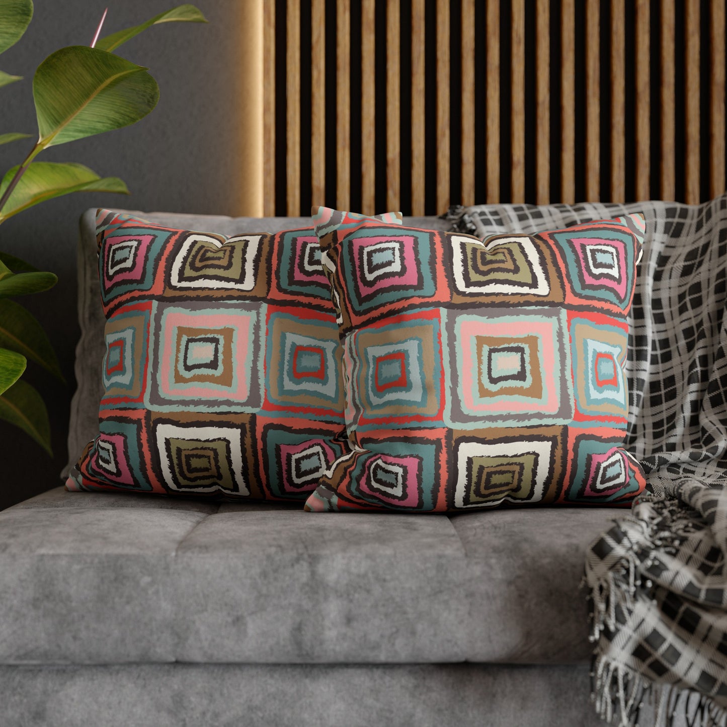 Design Pillow Case - PPU BEST