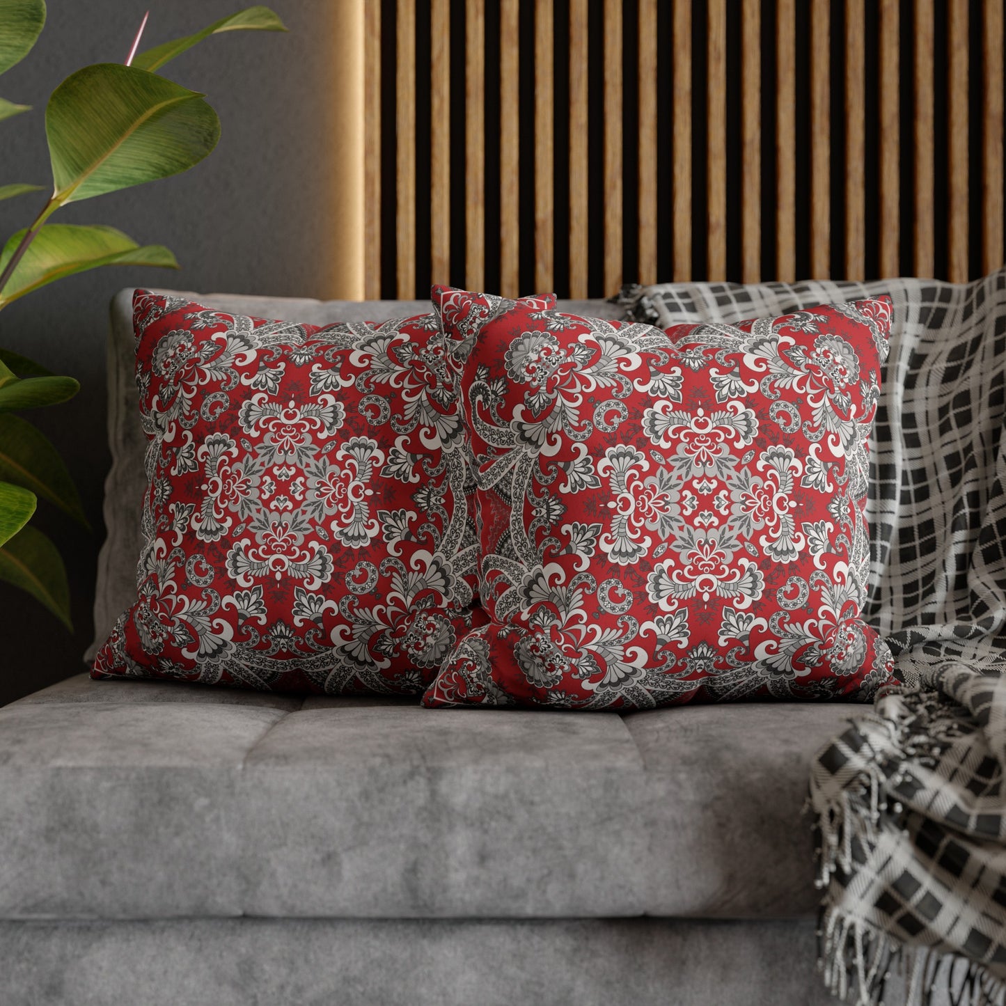 Ornament Pillow case - PPU BEST