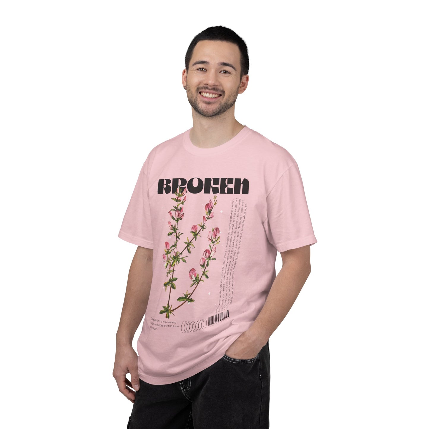 Positive Quotes Shirt