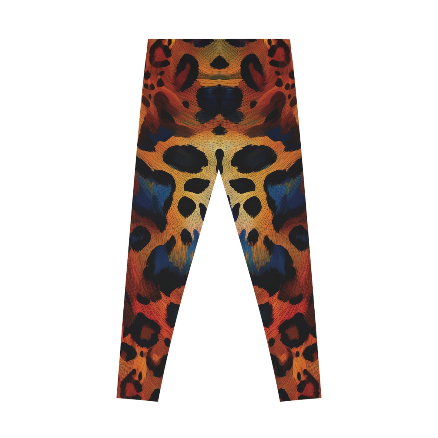 Animal Leggings - PPU BEST