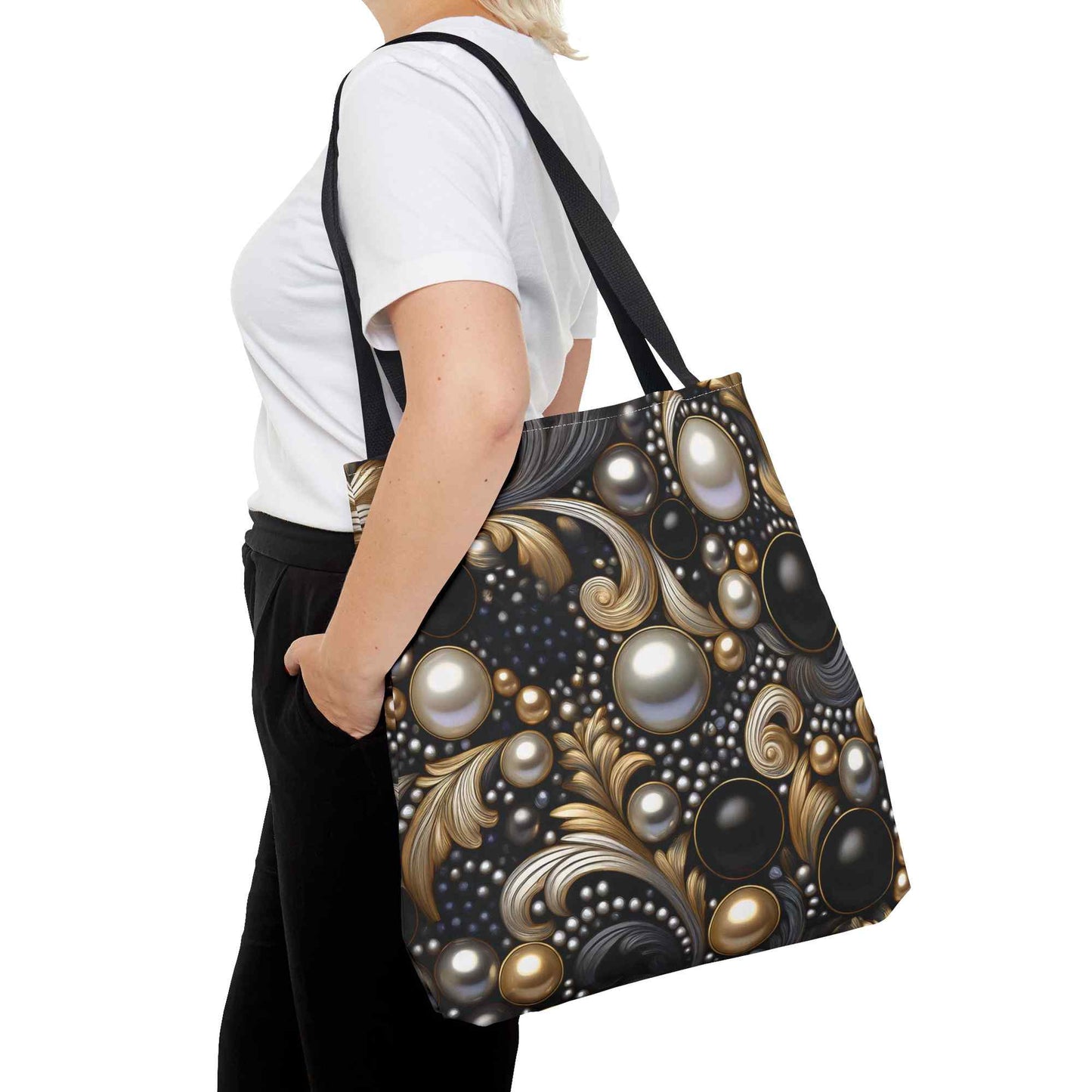 Ornament Tote, Ornament Bag - PPU BEST