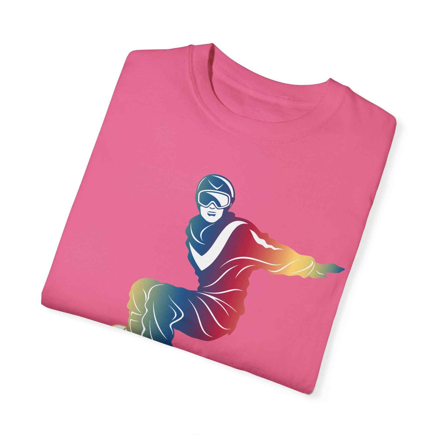 Sports Print Shirts - PPU BEST