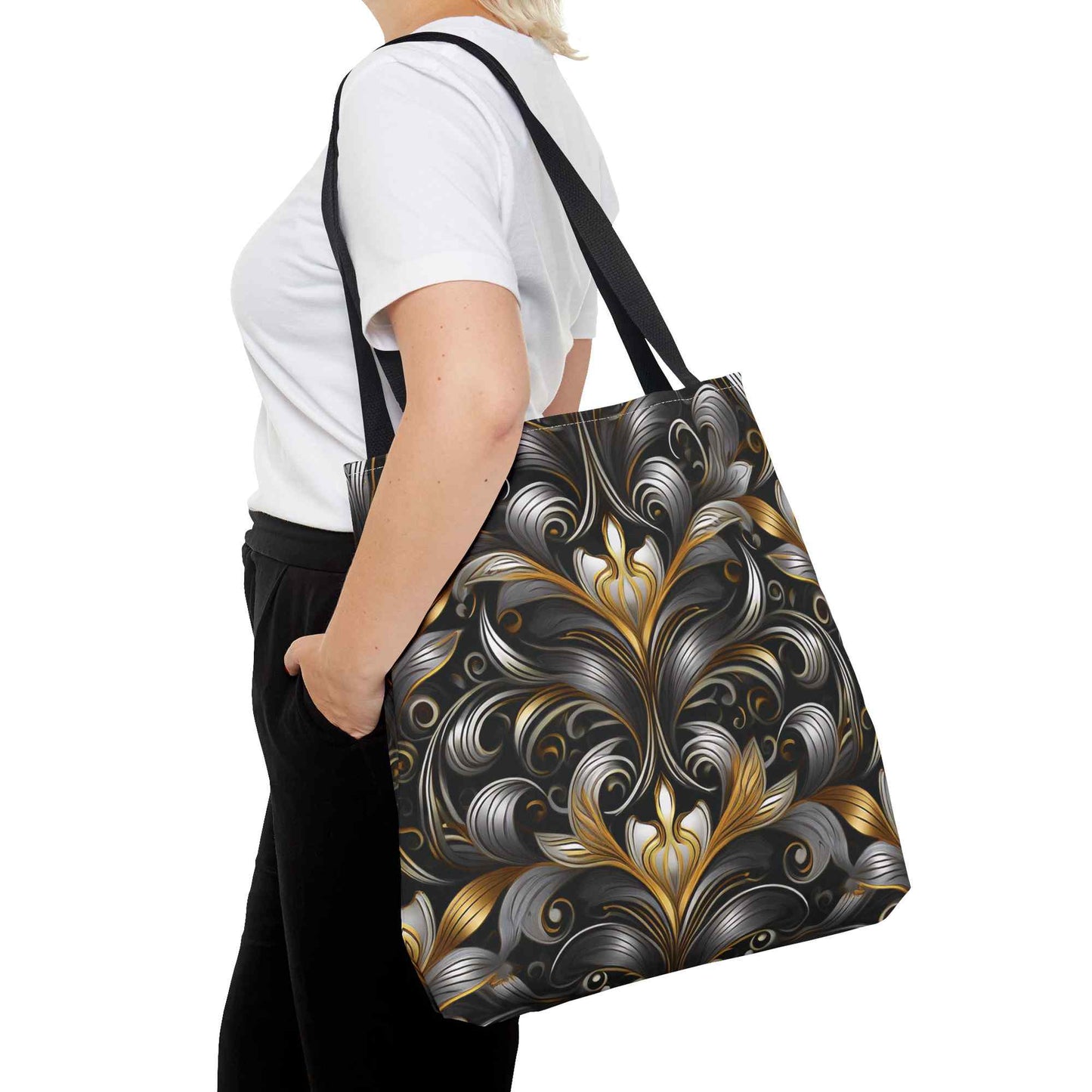 Ornament Tote, Ornament Bag - PPU BEST