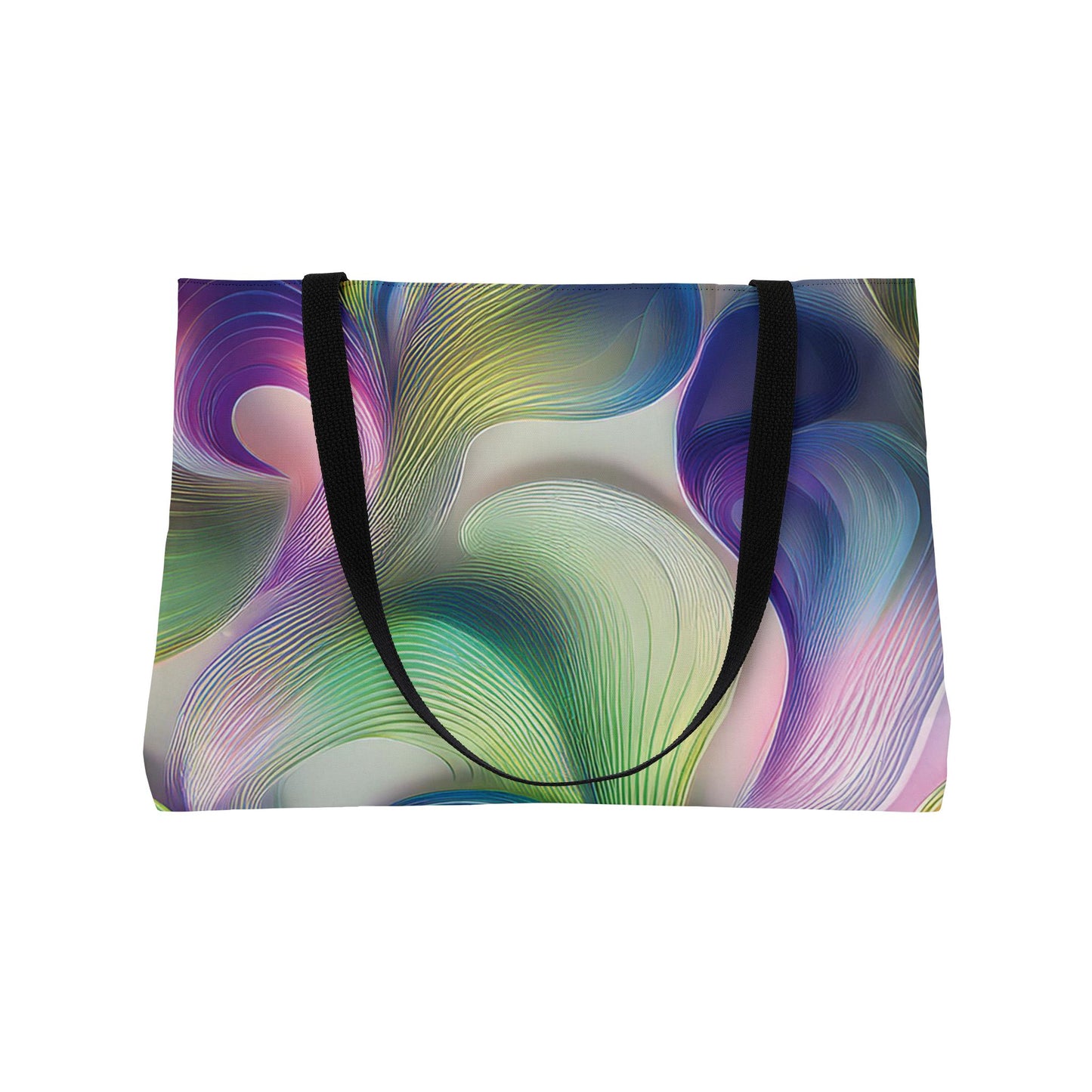 Abstract Yoga Bag - PPU BEST