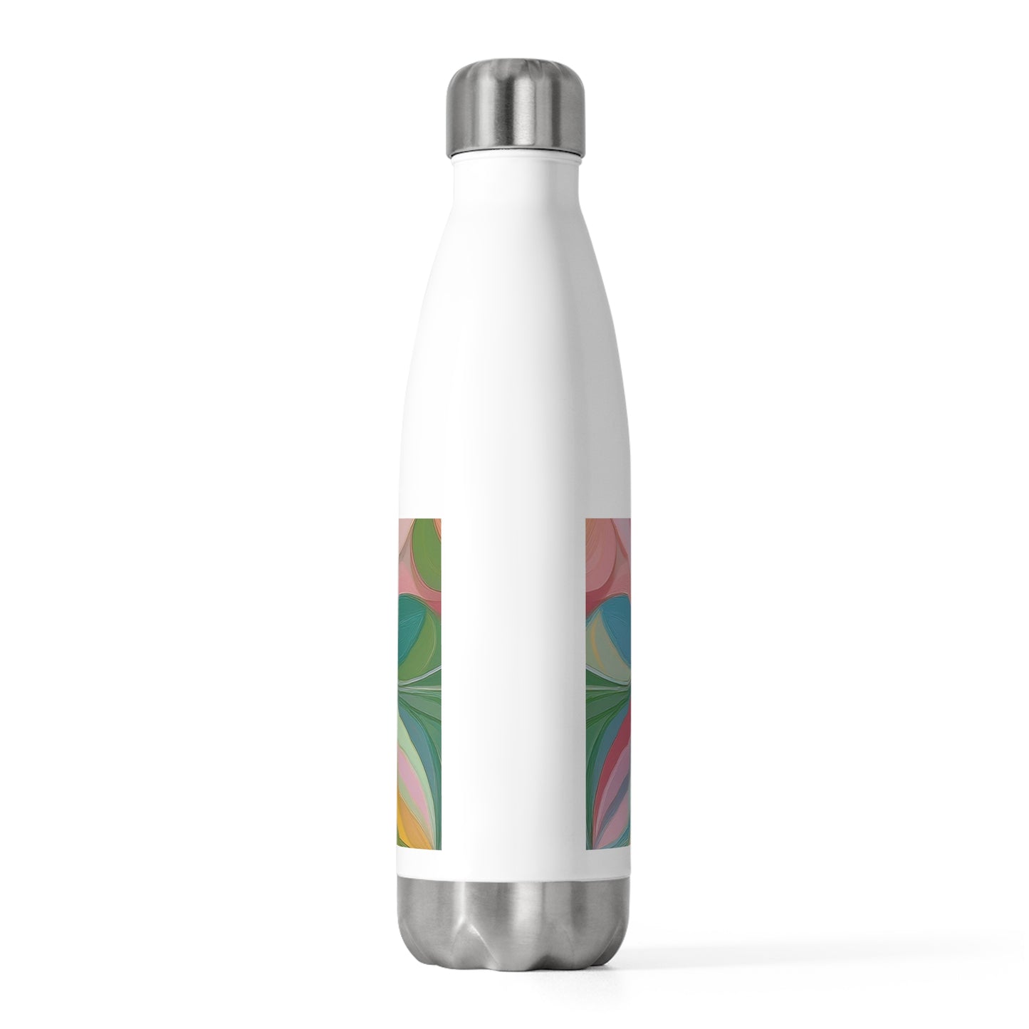 Insulated Water Bottle 20oz - PPU BEST
