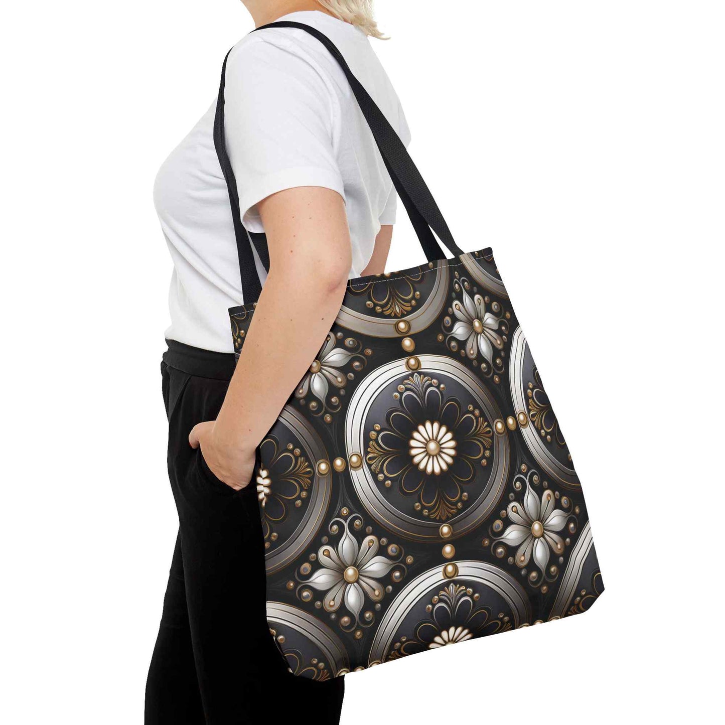 Ornament Tote, Ornament Bag - PPU BEST