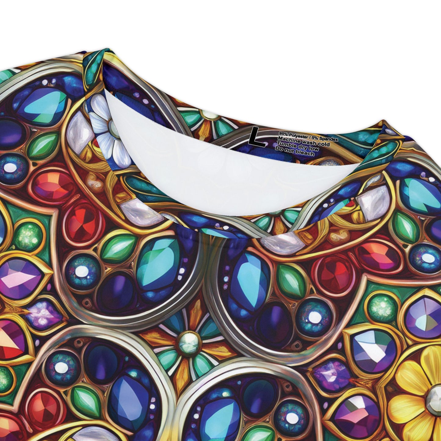 Ornament Shirt - PPU BEST