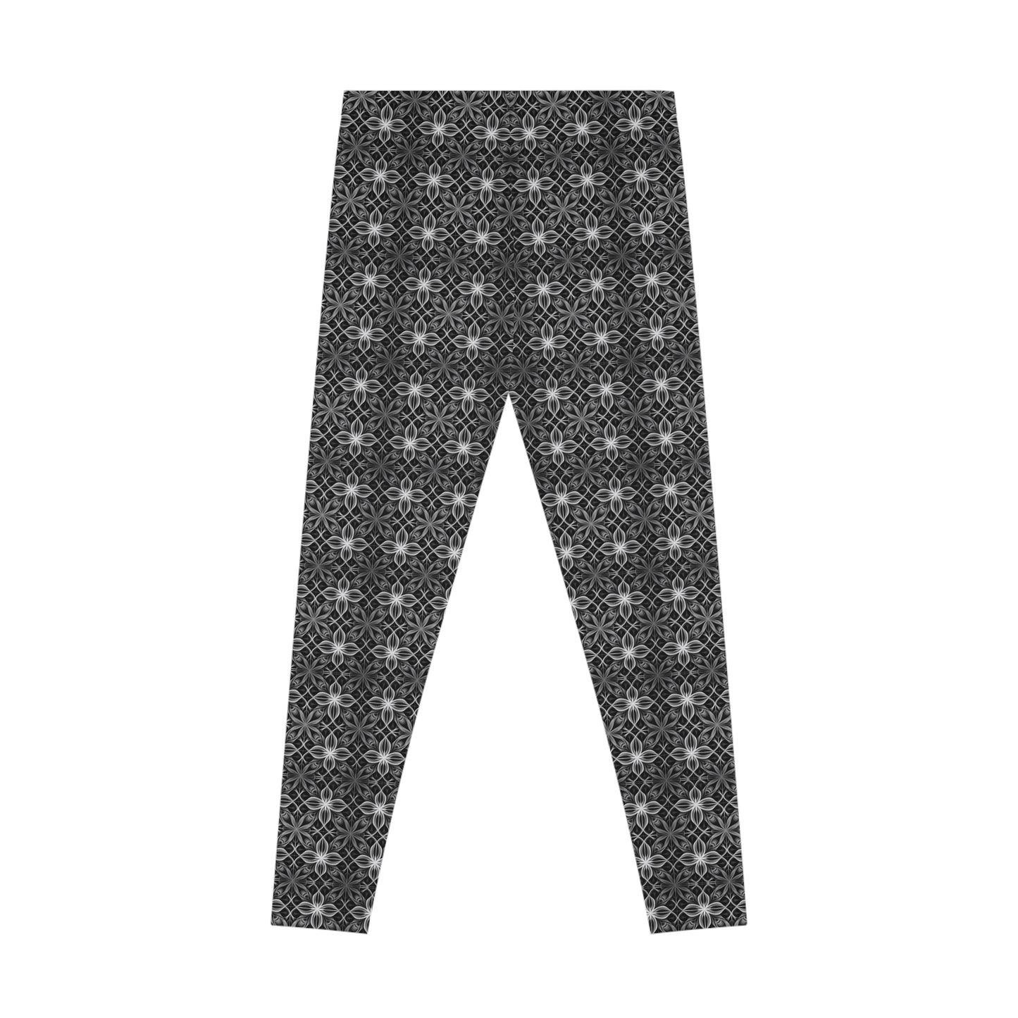 Traditional Leggings, Ornament Leggings