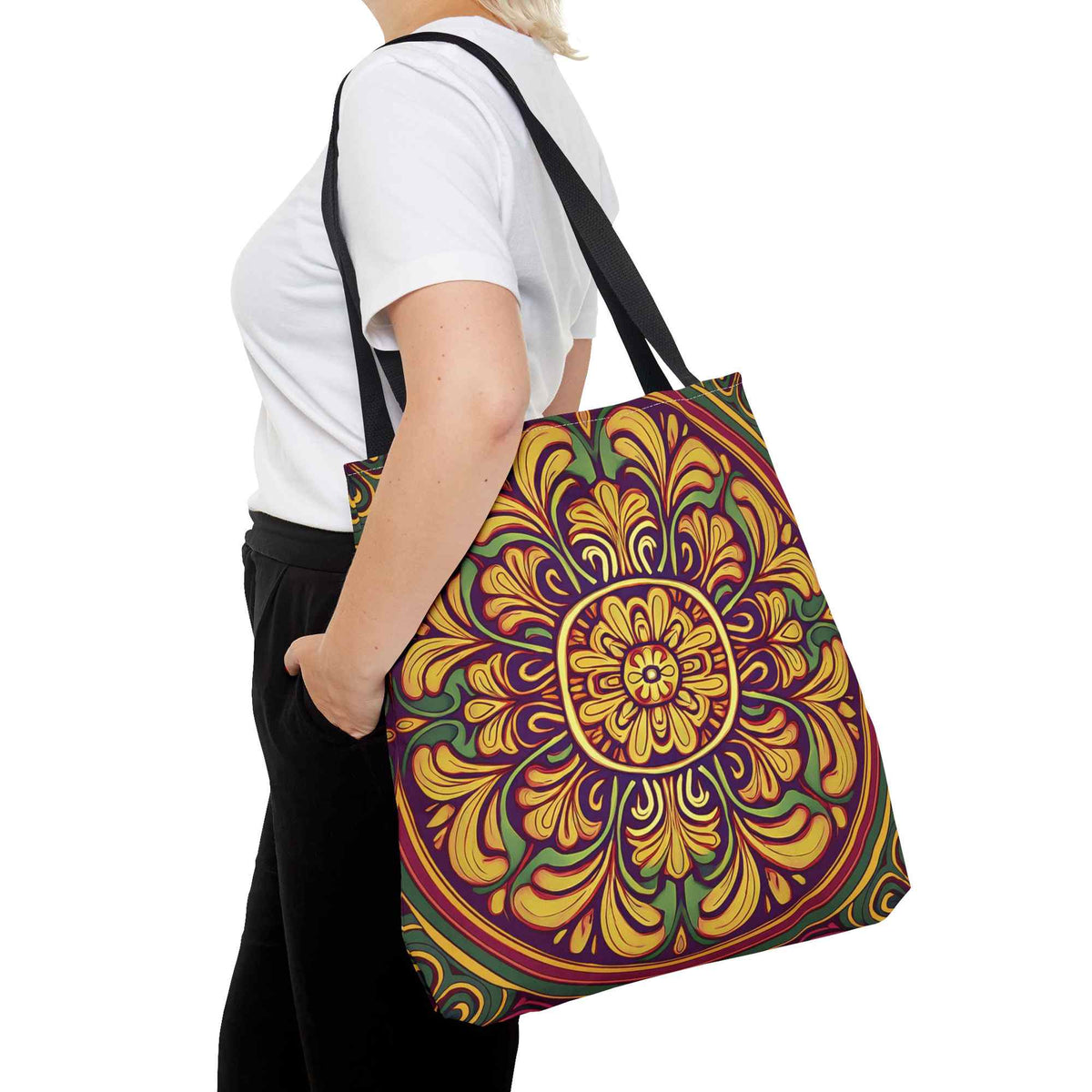 Ornament Tote, Ornament Bag - PPU BEST