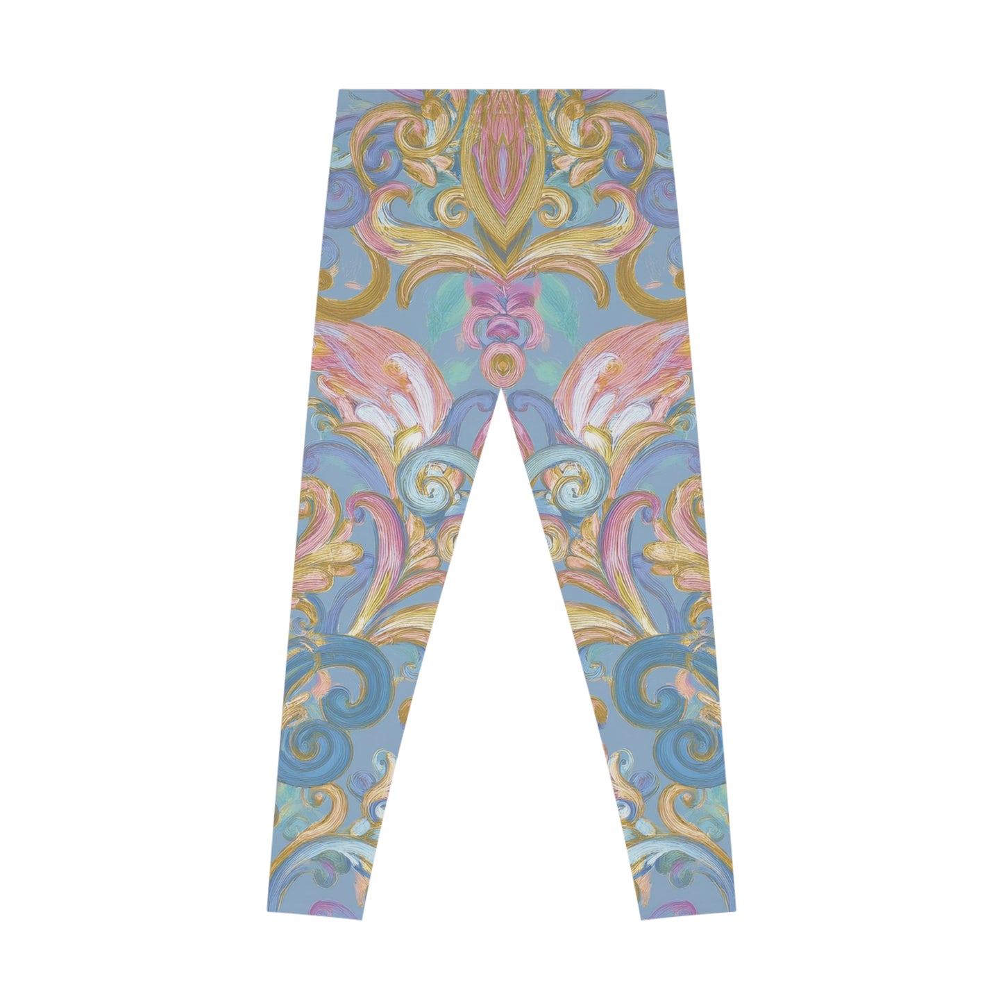 Pastel Leggings - PPU BEST