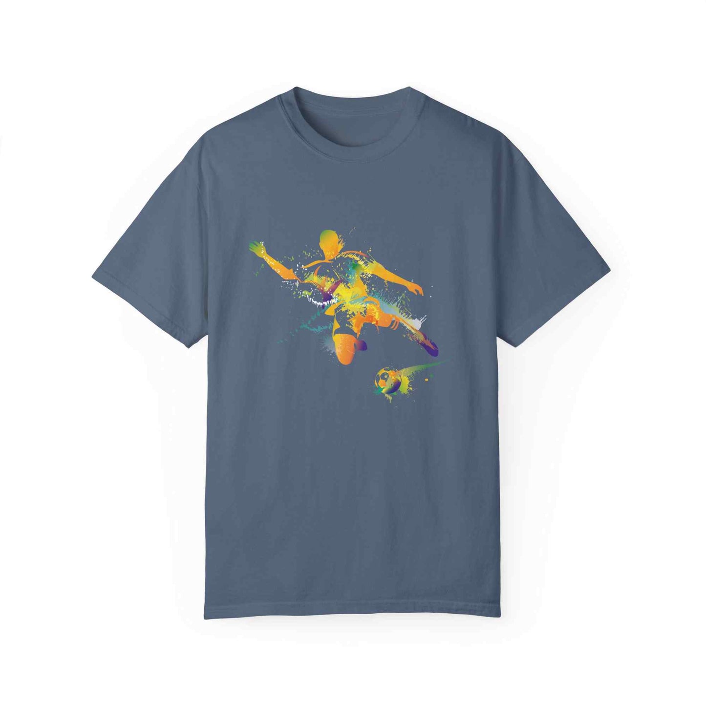 Sports Print Shirts - PPU BEST