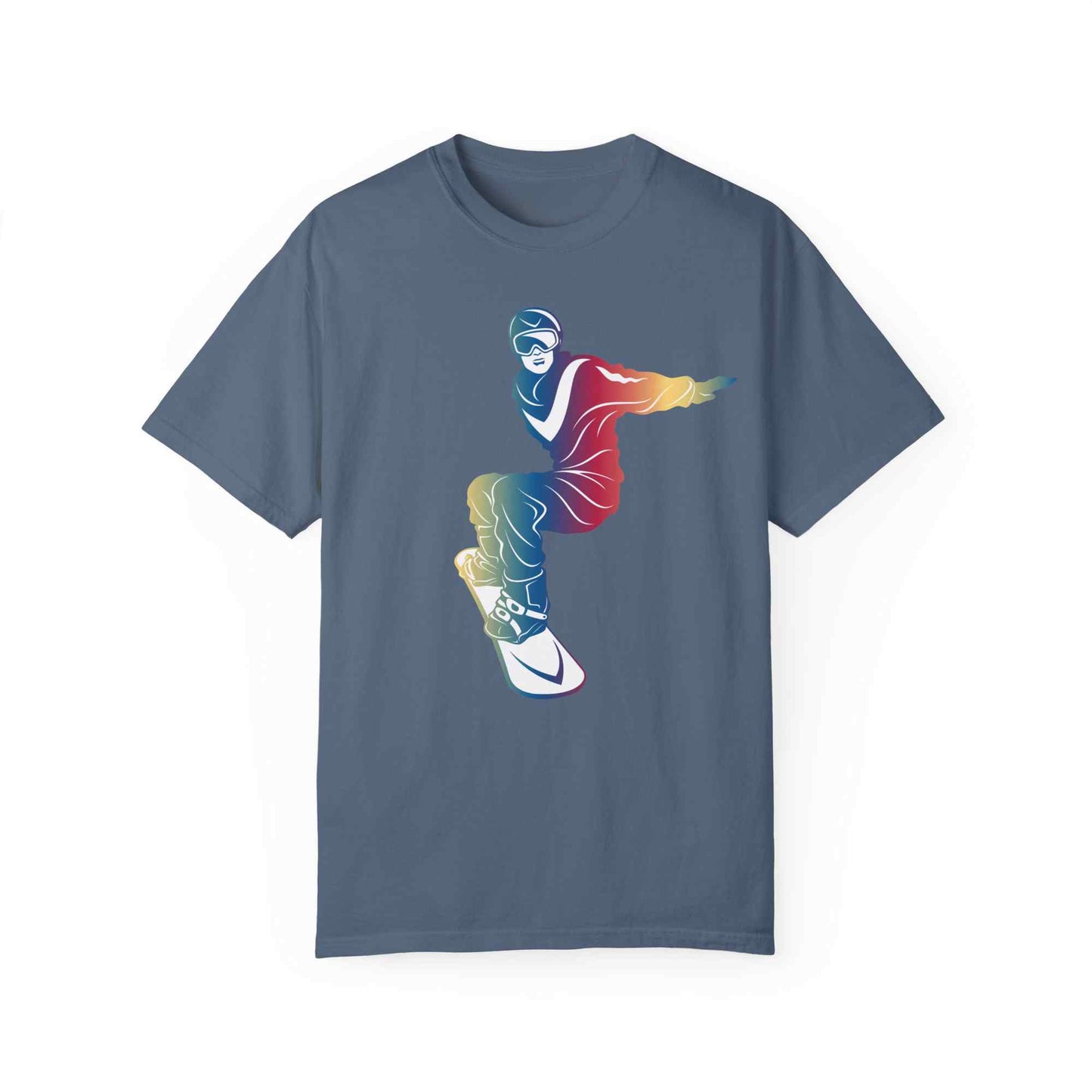 Sports Print Shirts - PPU BEST